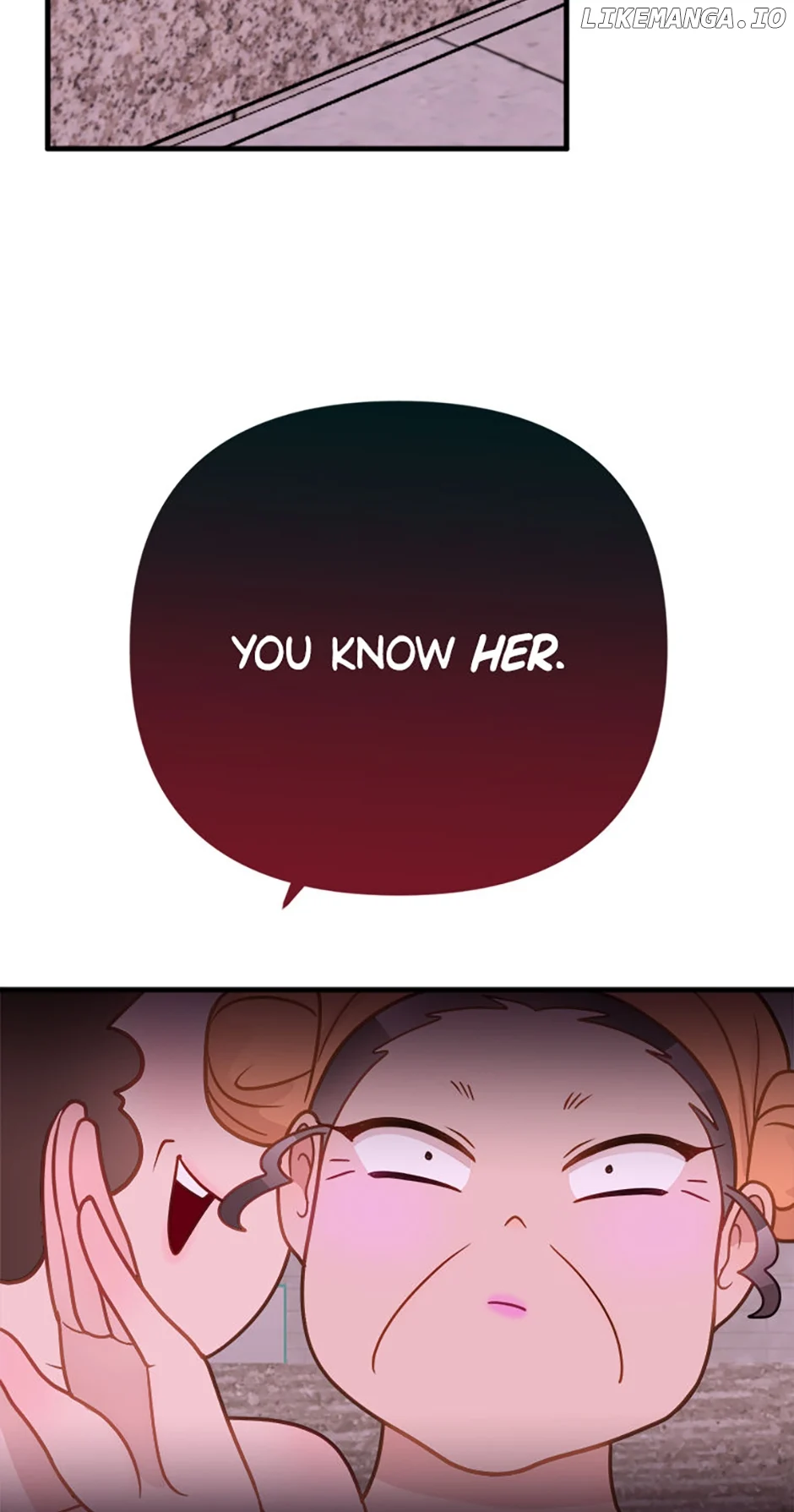 On Bad Terms [Official] chapter 27 page 21