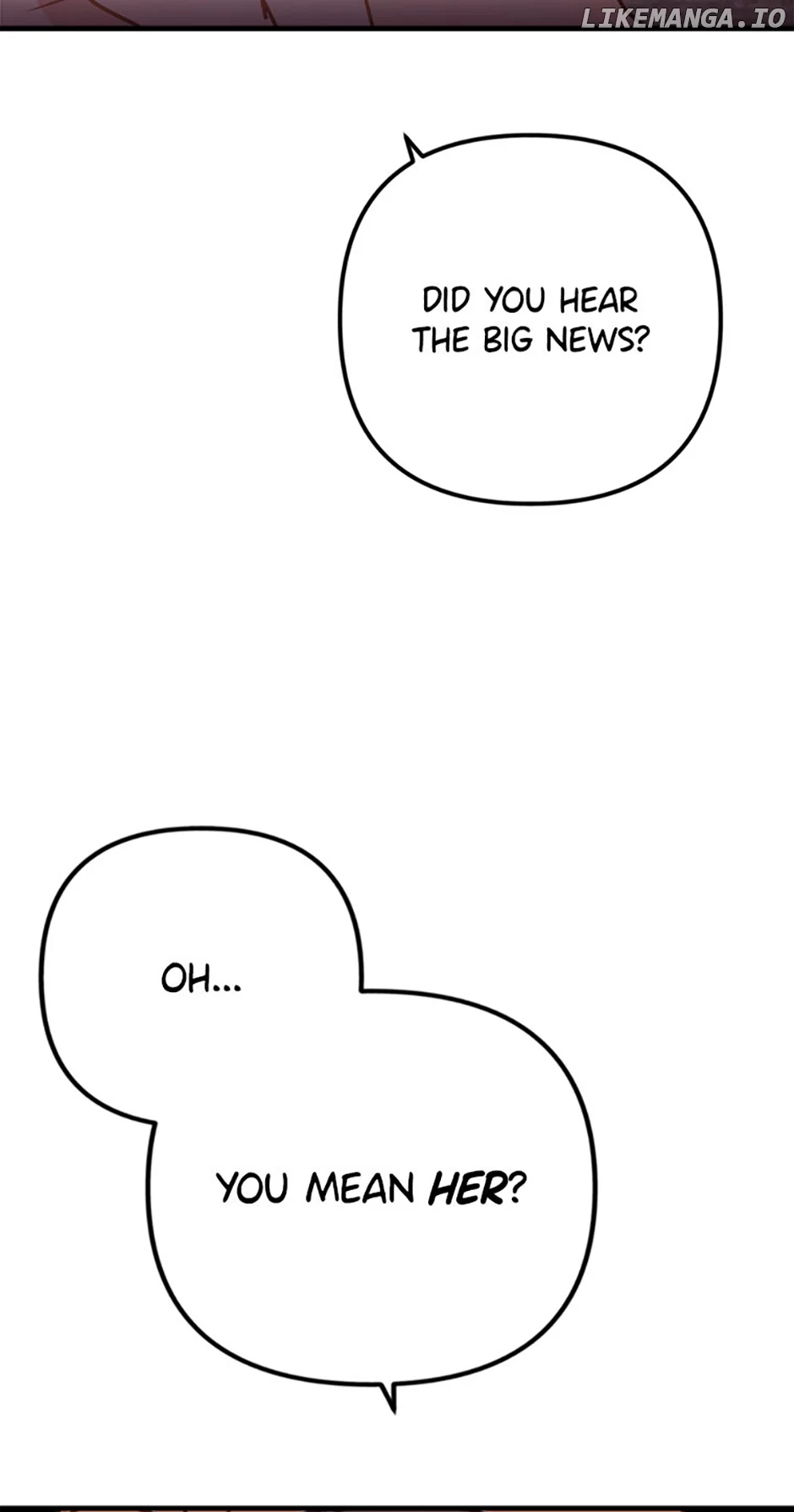 On Bad Terms [Official] chapter 27 page 22