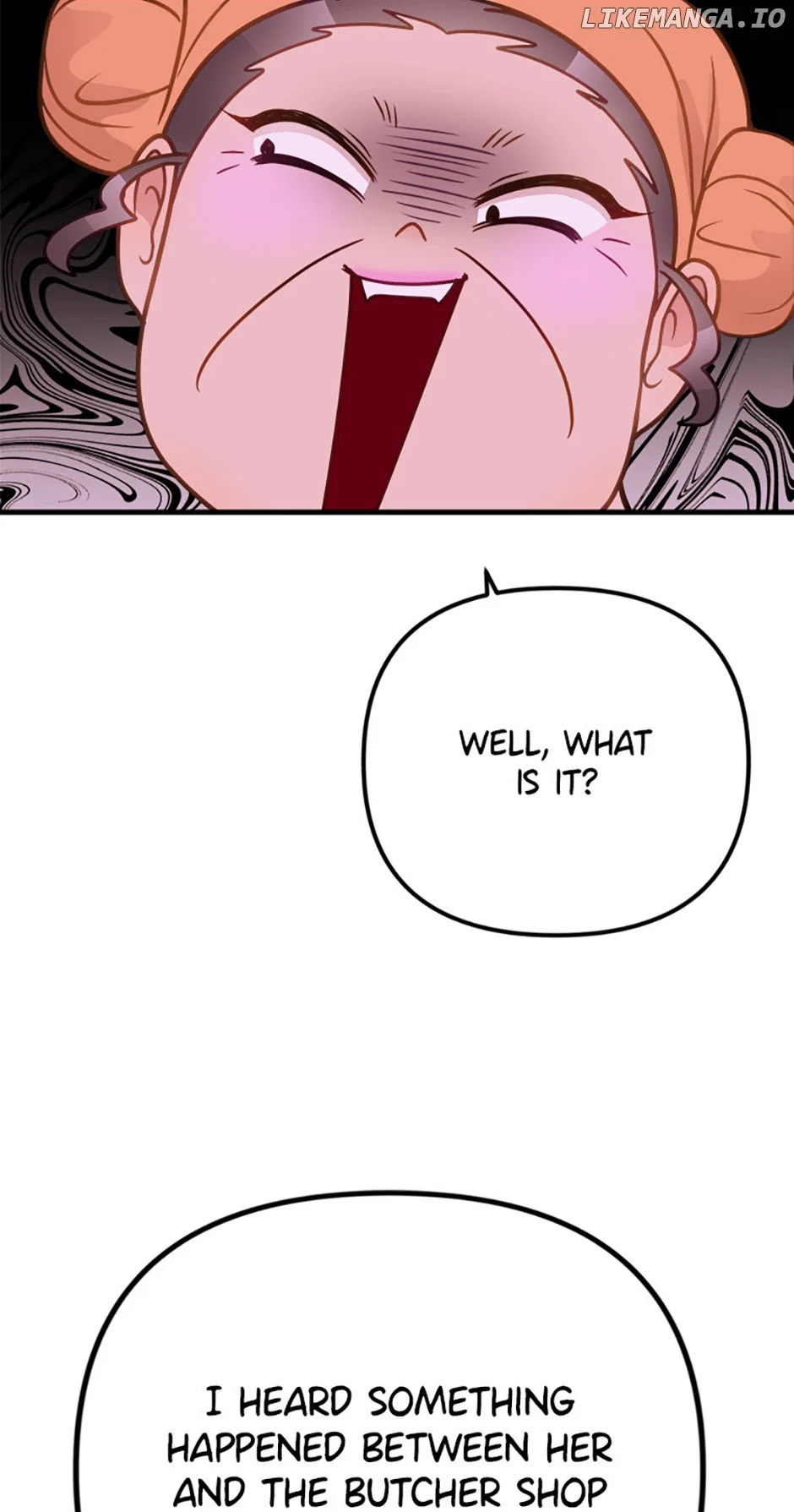 On Bad Terms [Official] chapter 27 page 23