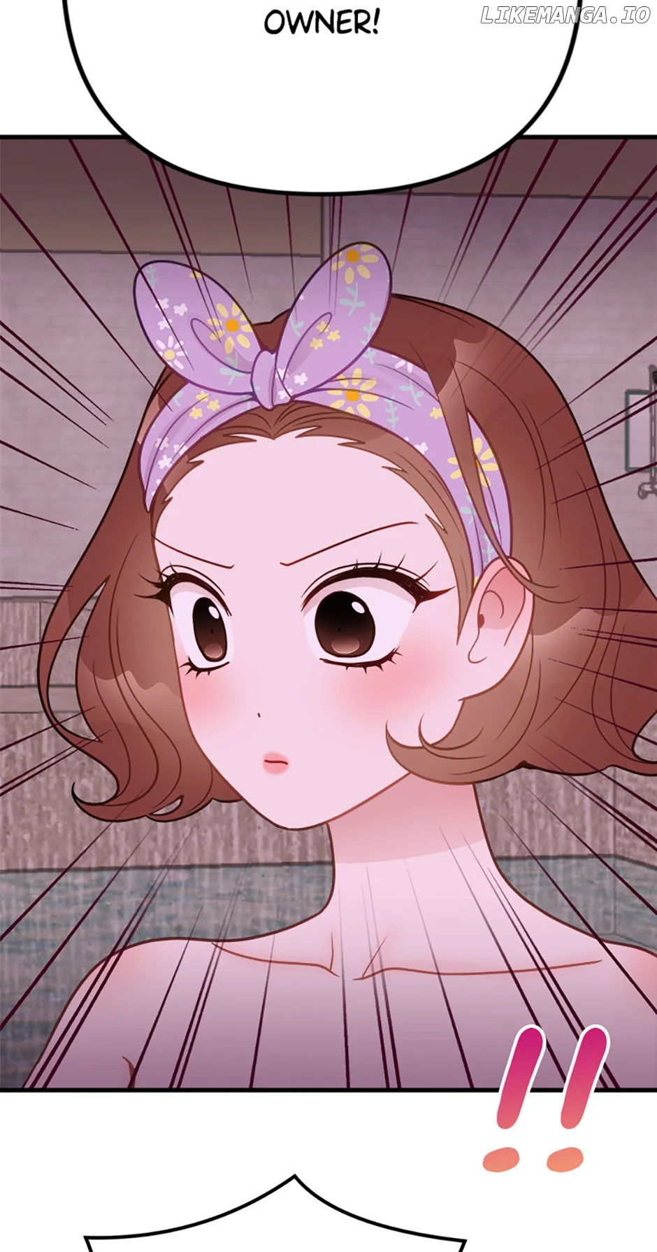 On Bad Terms [Official] chapter 27 page 24
