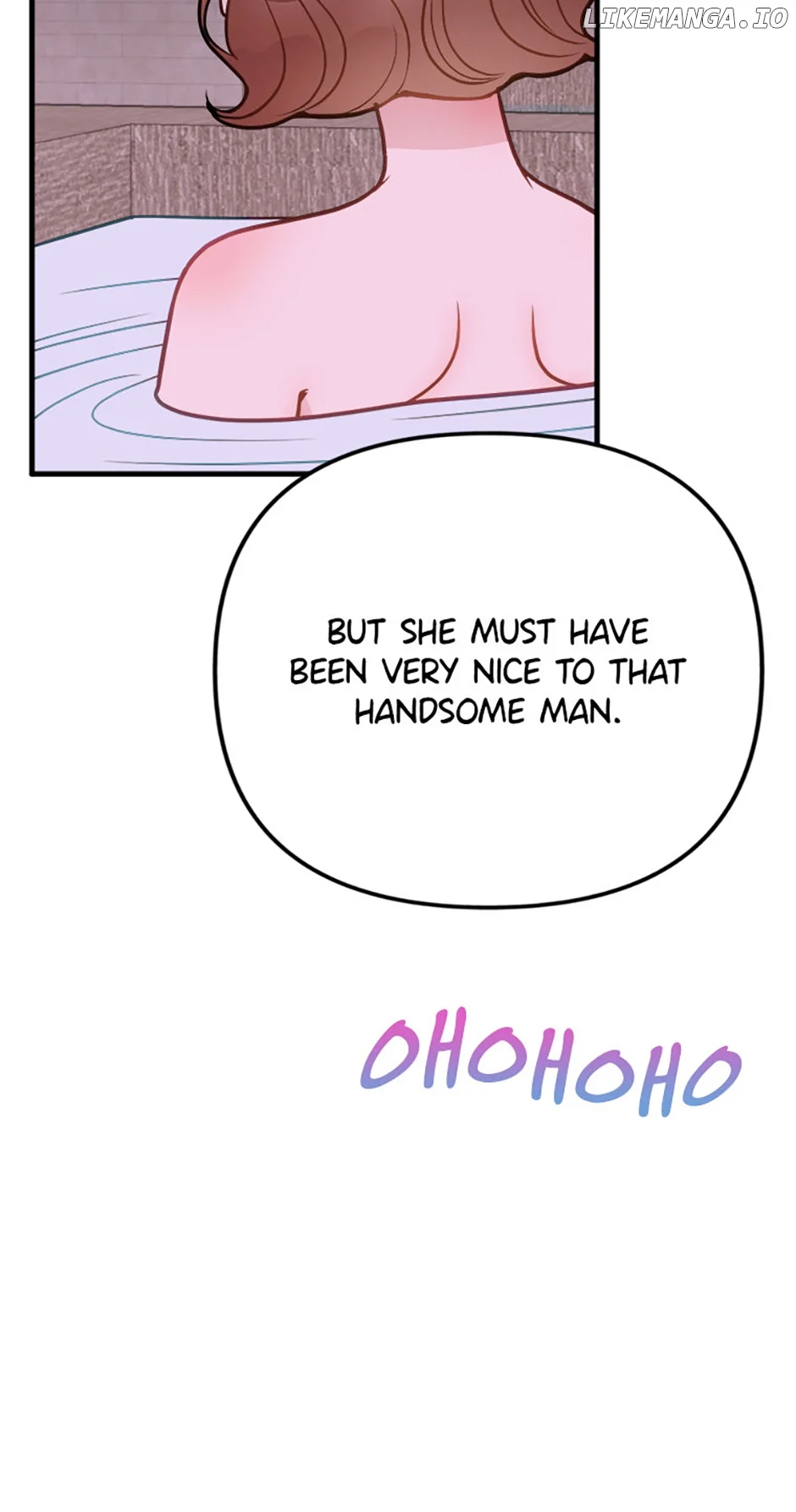 On Bad Terms [Official] chapter 27 page 27