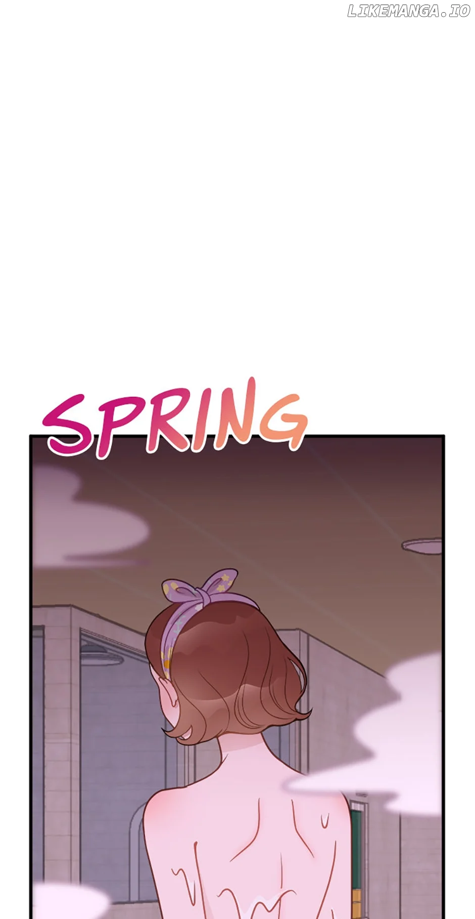 On Bad Terms [Official] chapter 27 page 33