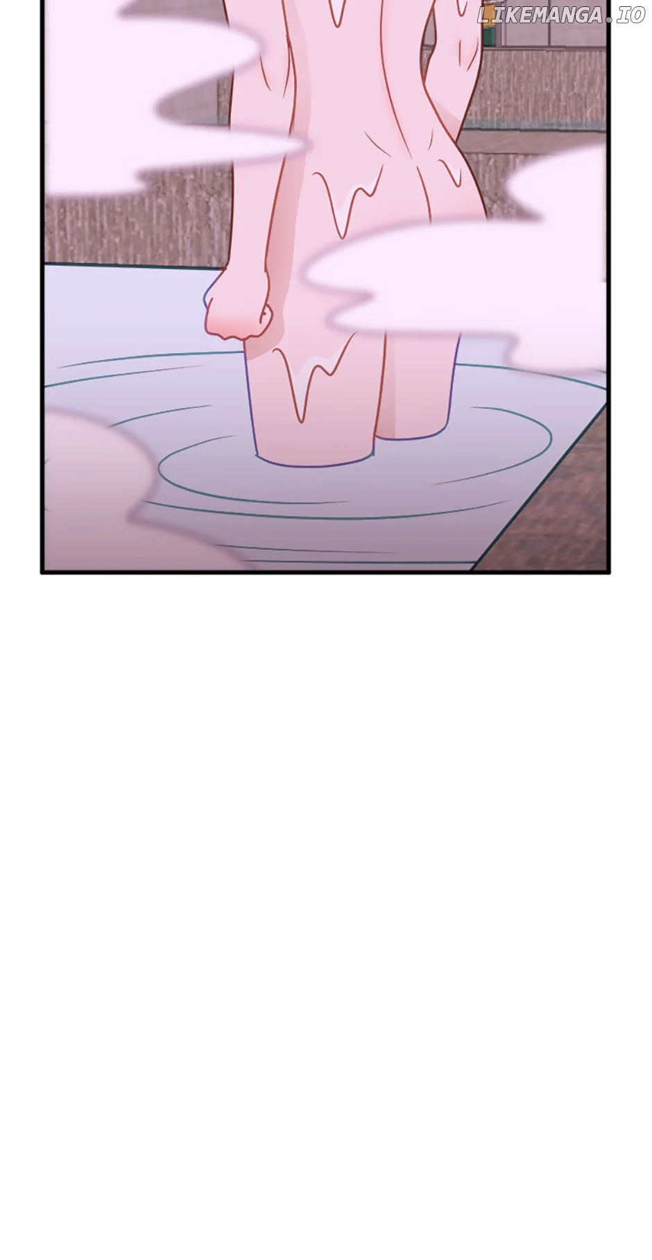 On Bad Terms [Official] chapter 27 page 34