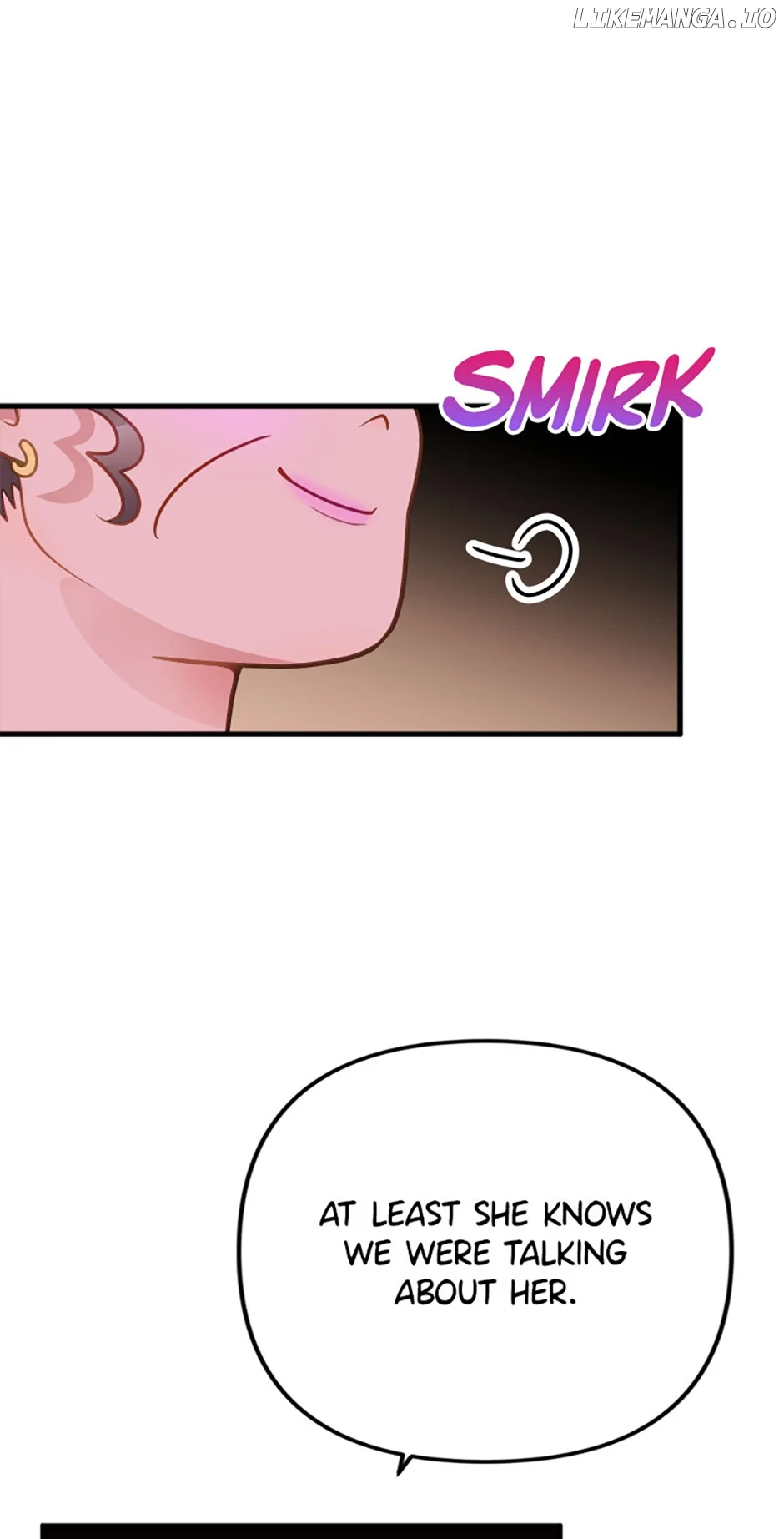 On Bad Terms [Official] chapter 27 page 37