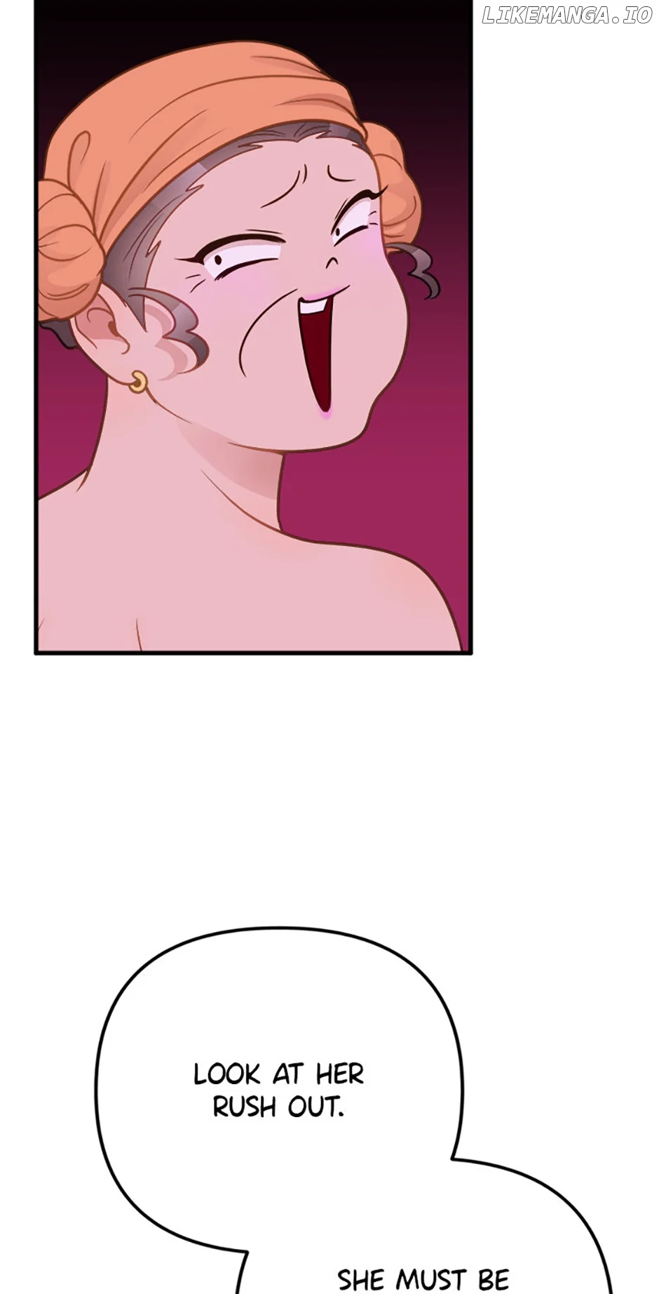 On Bad Terms [Official] chapter 27 page 38