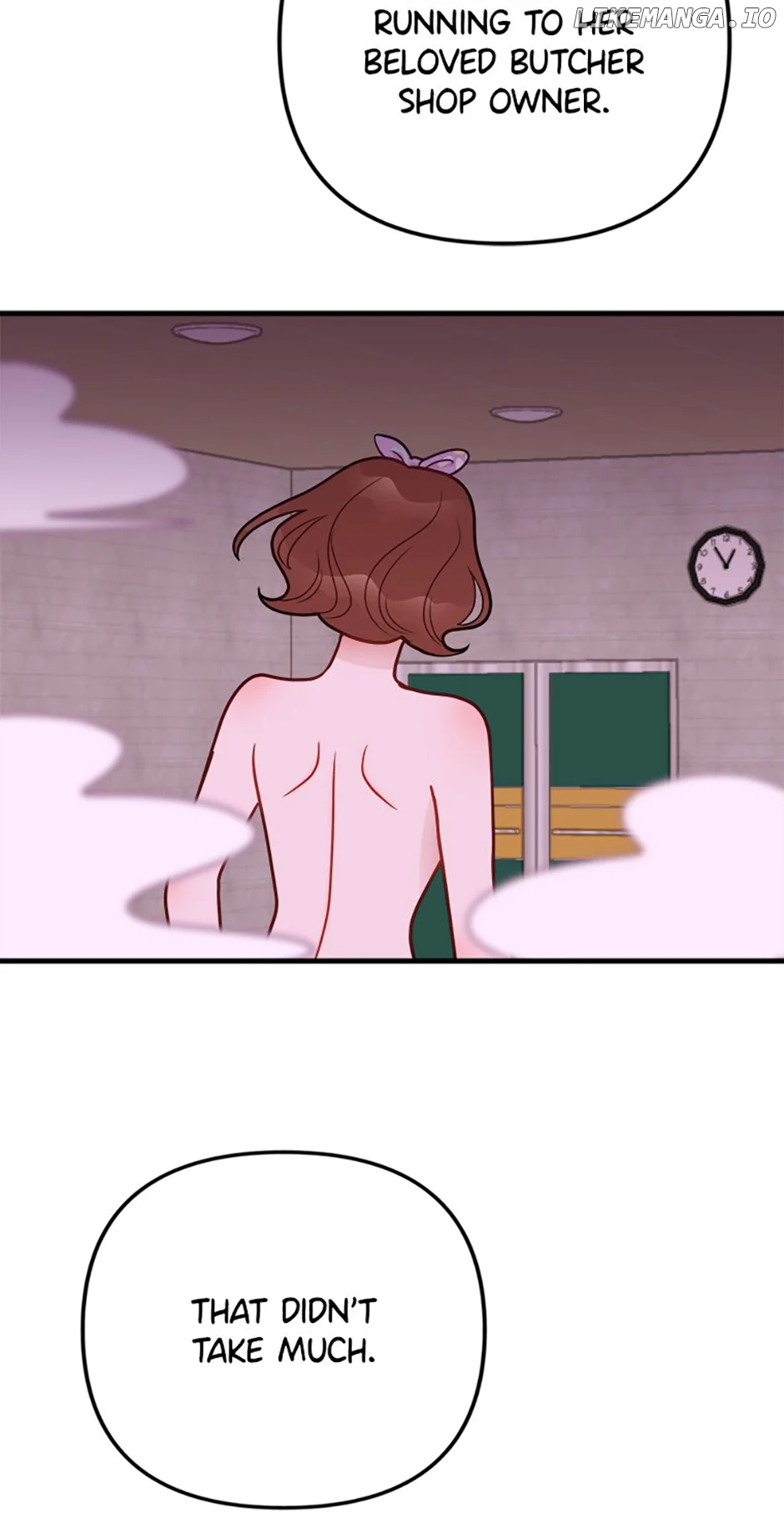 On Bad Terms [Official] chapter 27 page 39