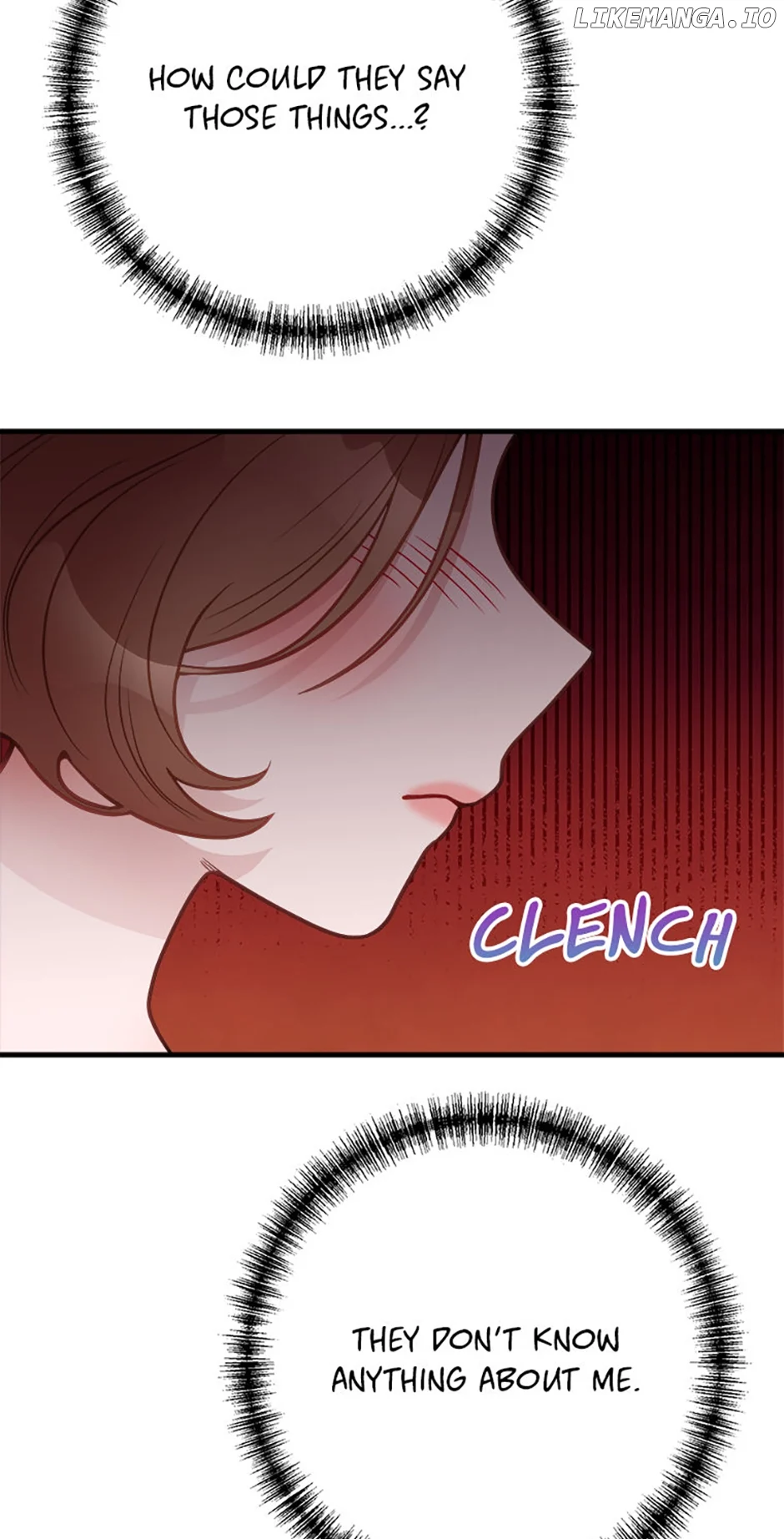 On Bad Terms [Official] chapter 27 page 43