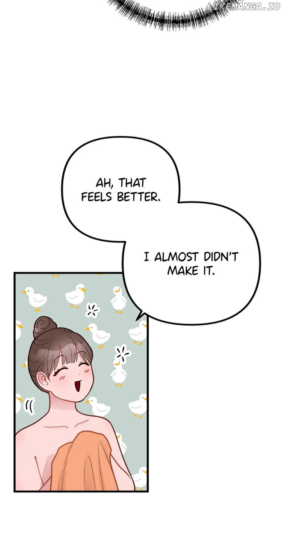 On Bad Terms [Official] chapter 27 page 44
