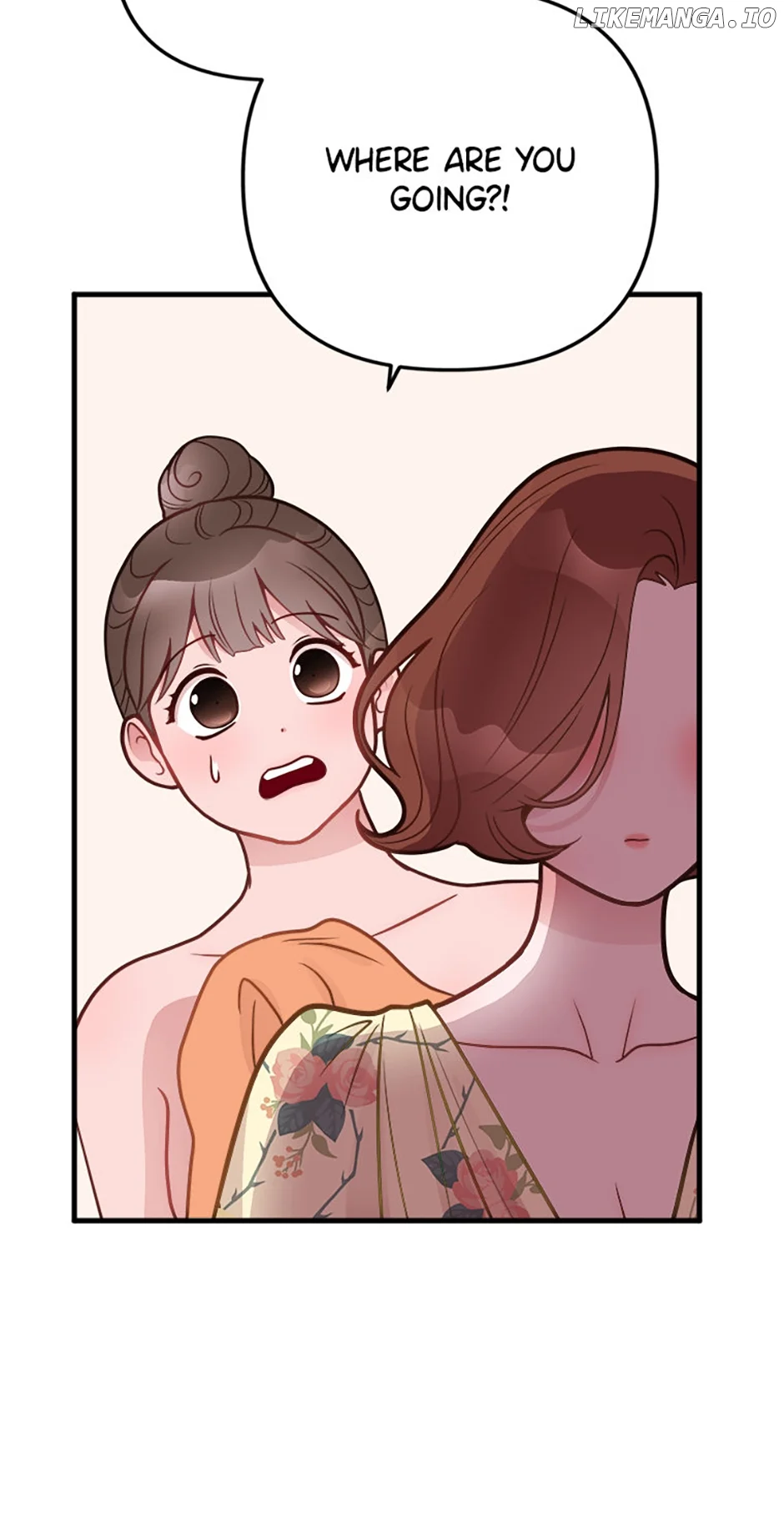 On Bad Terms [Official] chapter 27 page 46