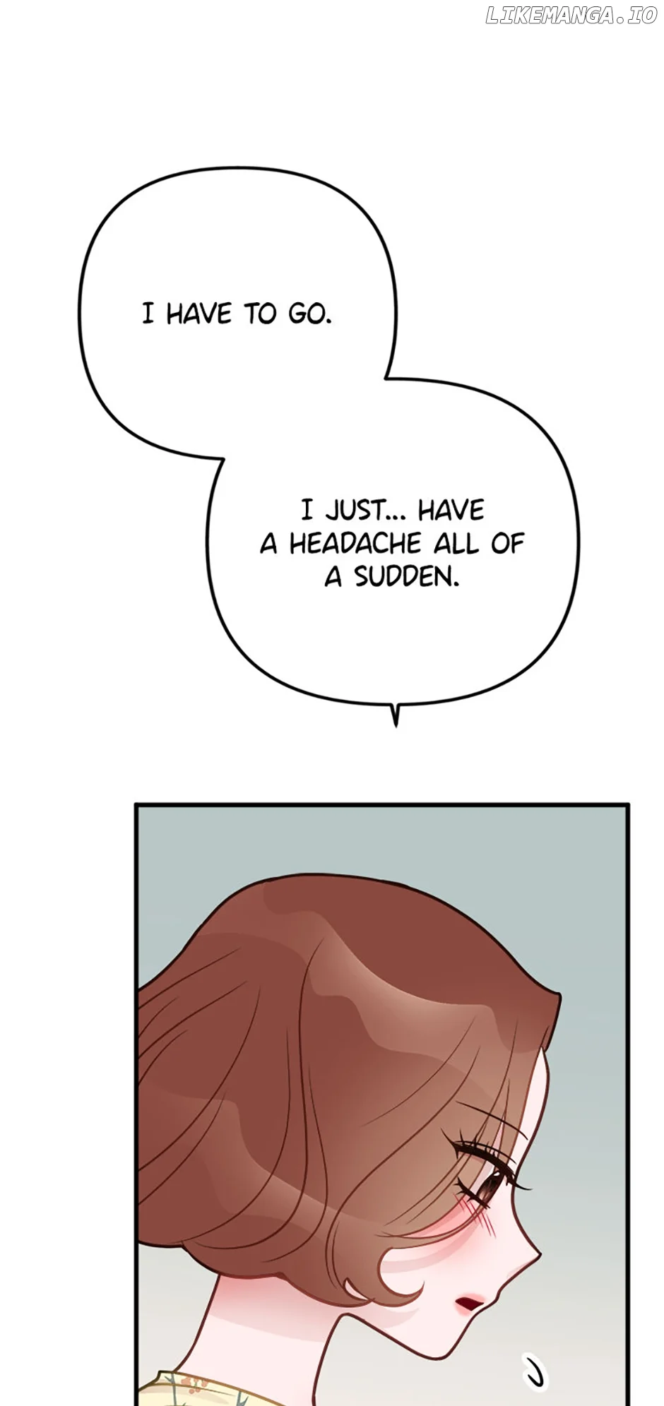 On Bad Terms [Official] chapter 27 page 47