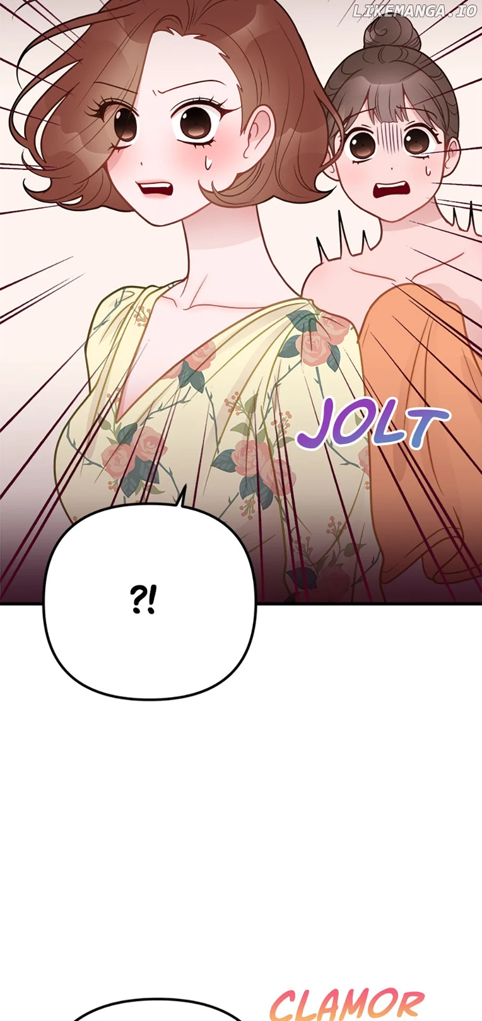 On Bad Terms [Official] chapter 27 page 50