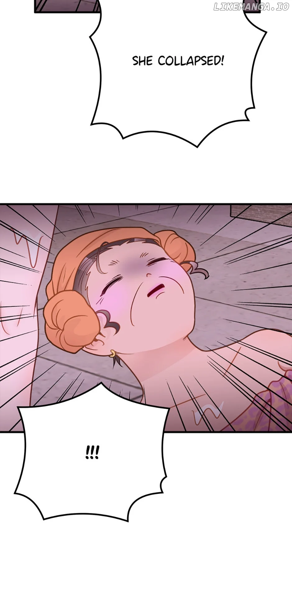 On Bad Terms [Official] chapter 27 page 56