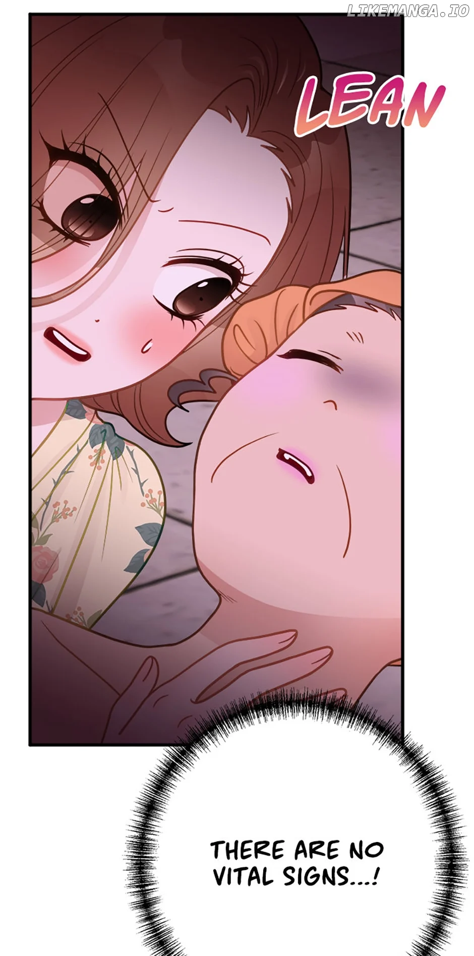 On Bad Terms [Official] chapter 27 page 57