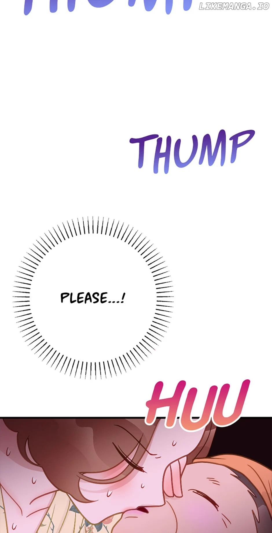 On Bad Terms [Official] chapter 27 page 64