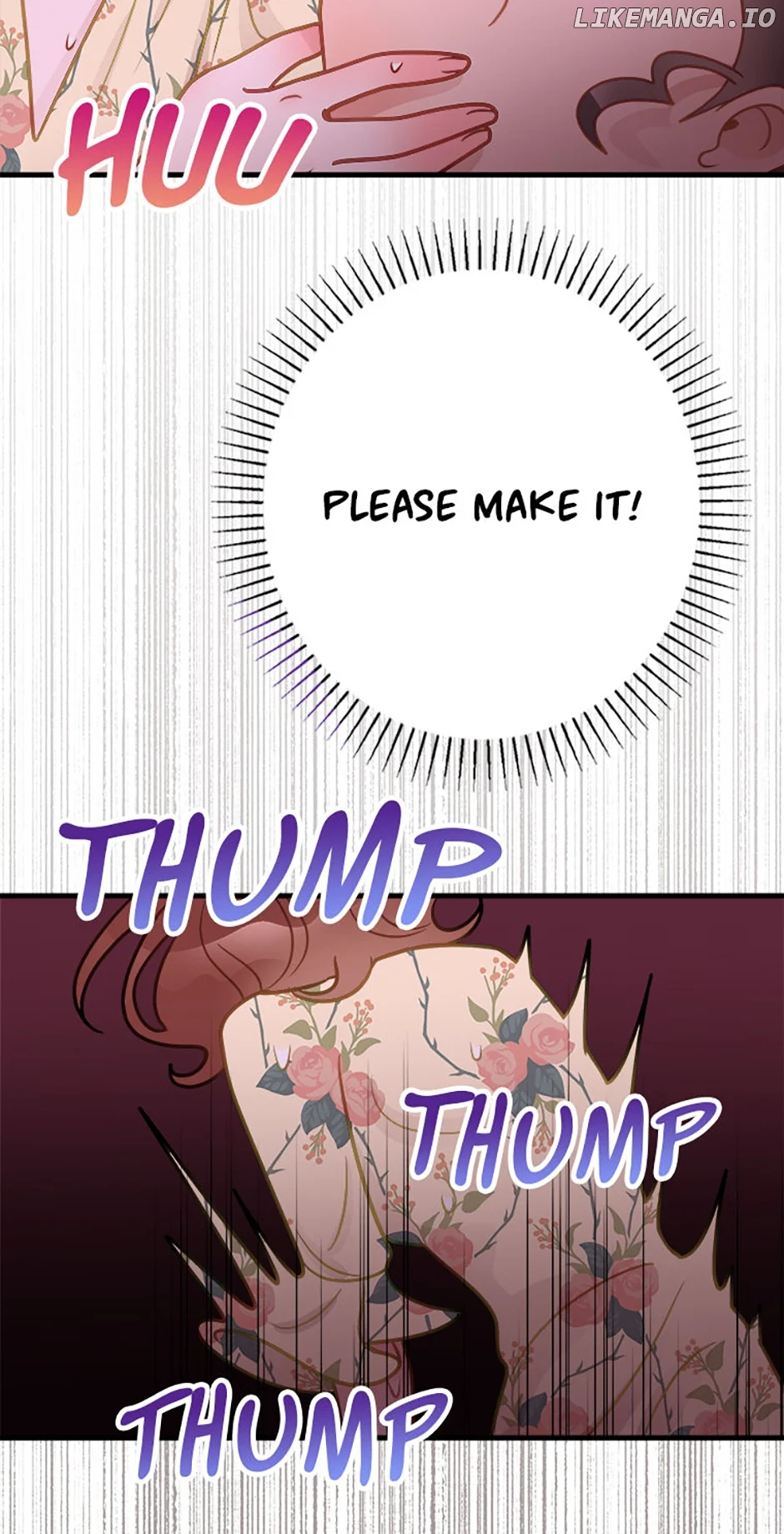 On Bad Terms [Official] chapter 27 page 65