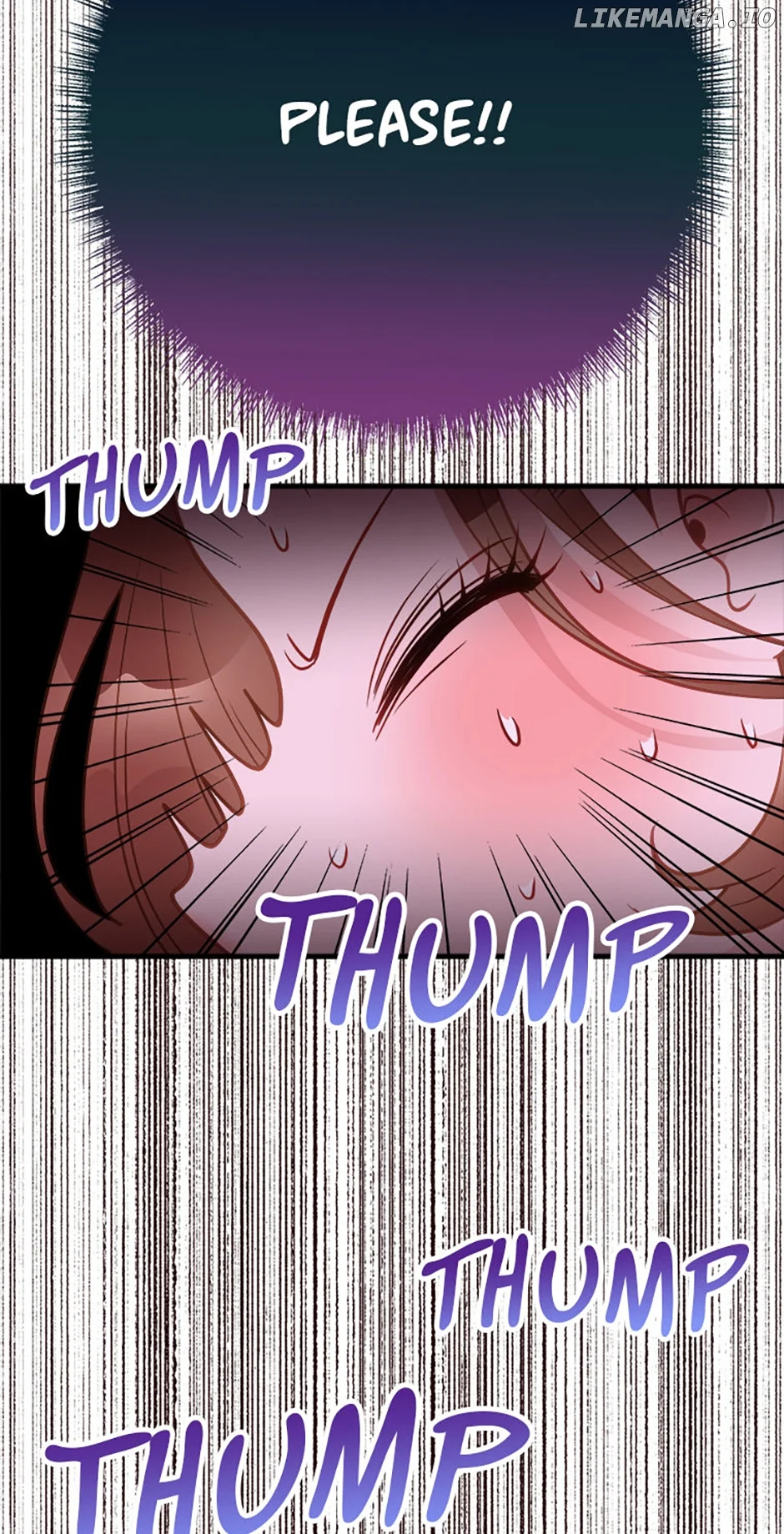 On Bad Terms [Official] chapter 27 page 67