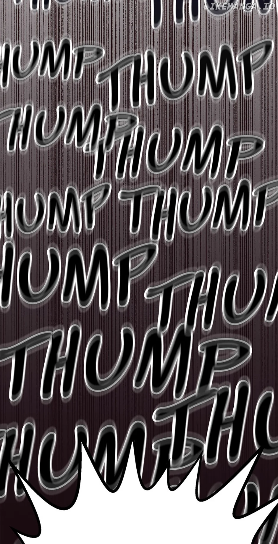 On Bad Terms [Official] chapter 27 page 69
