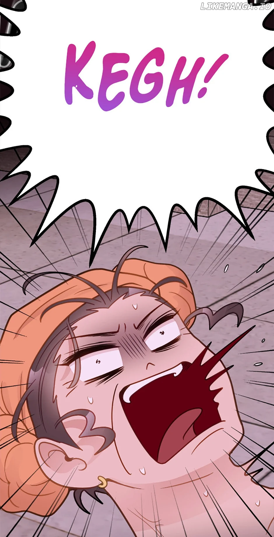On Bad Terms [Official] chapter 27 page 70