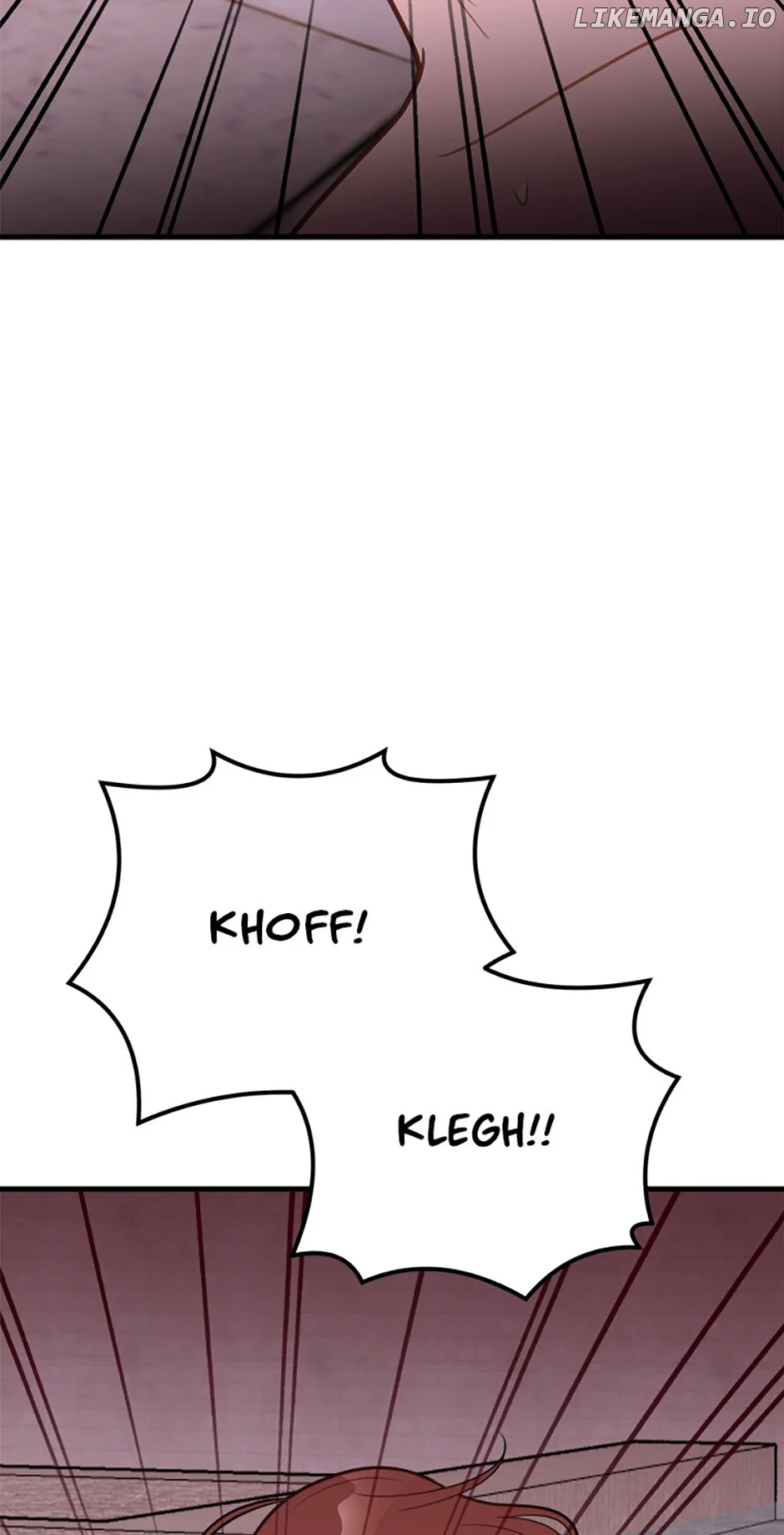 On Bad Terms [Official] chapter 27 page 71