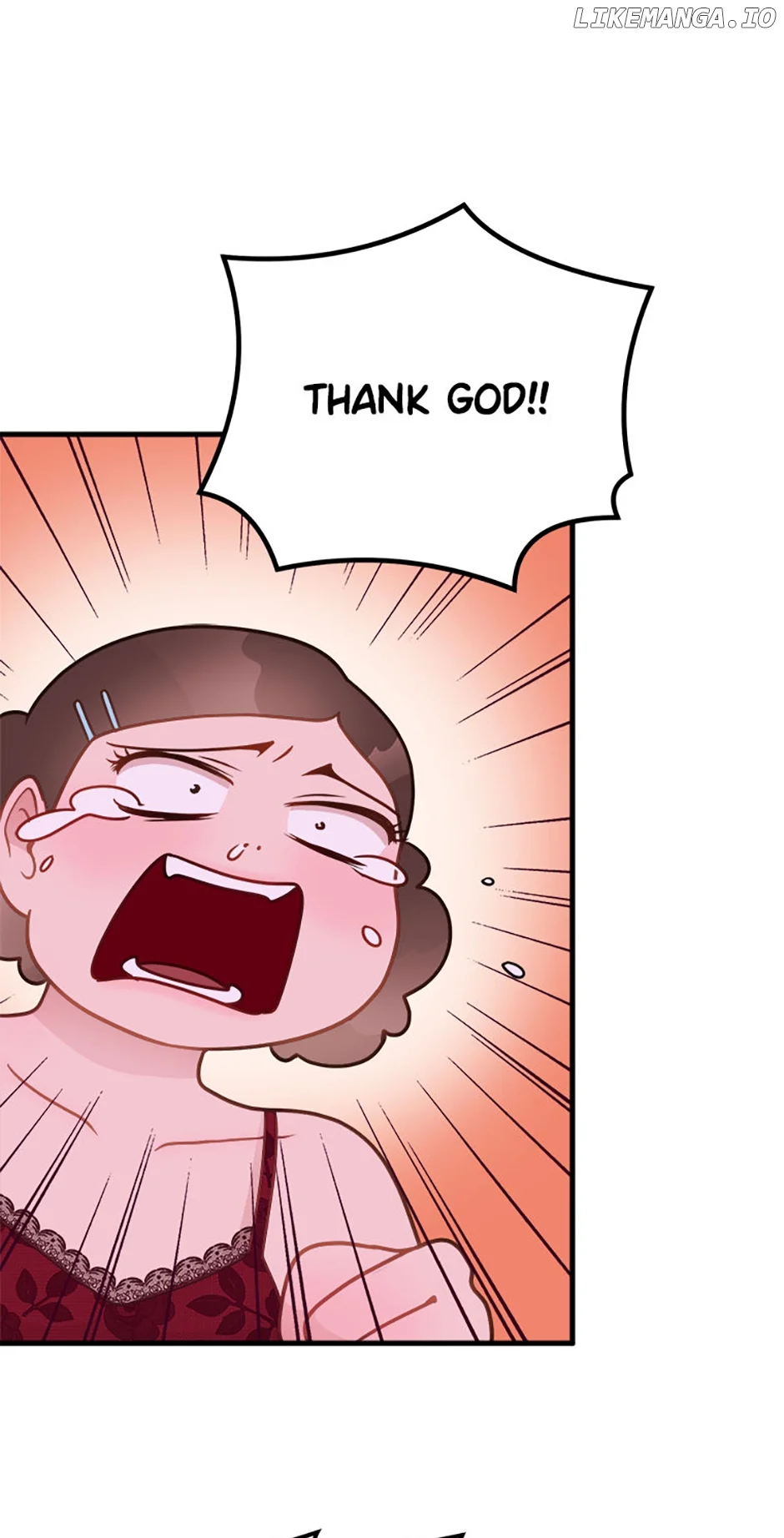 On Bad Terms [Official] chapter 27 page 73