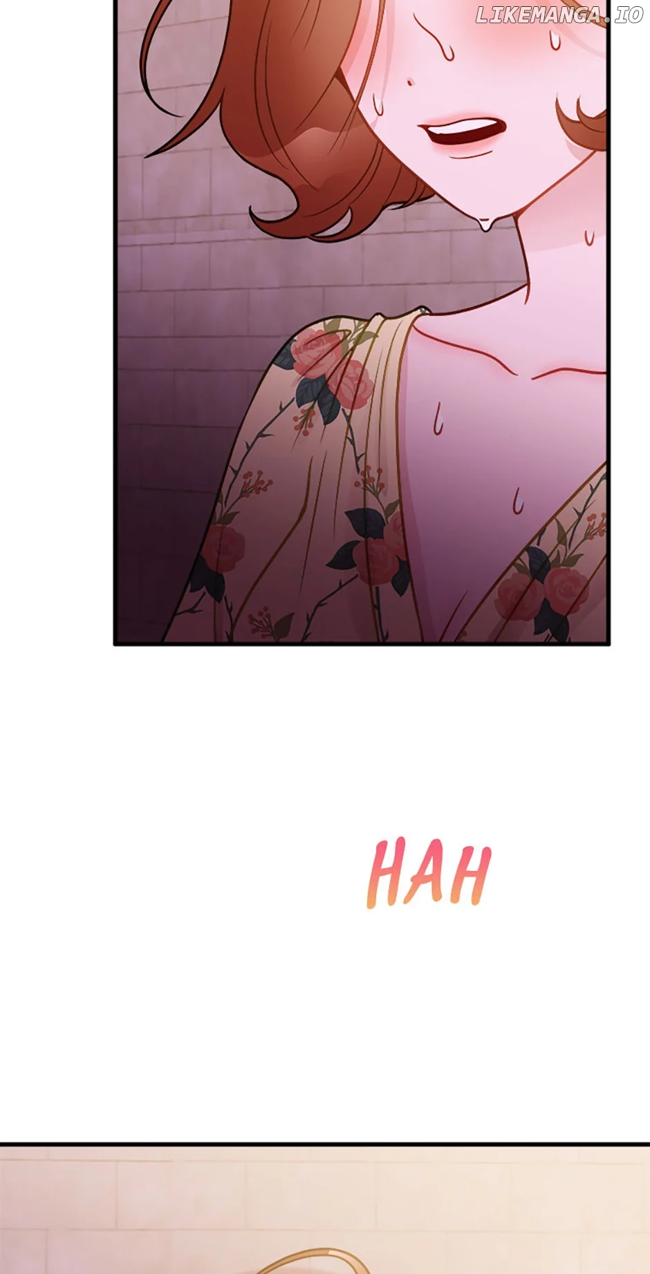 On Bad Terms [Official] chapter 27 page 76