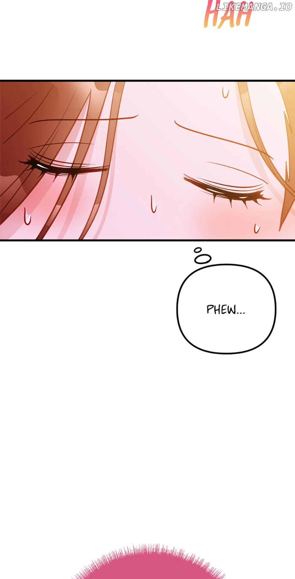 On Bad Terms [Official] chapter 27 page 78