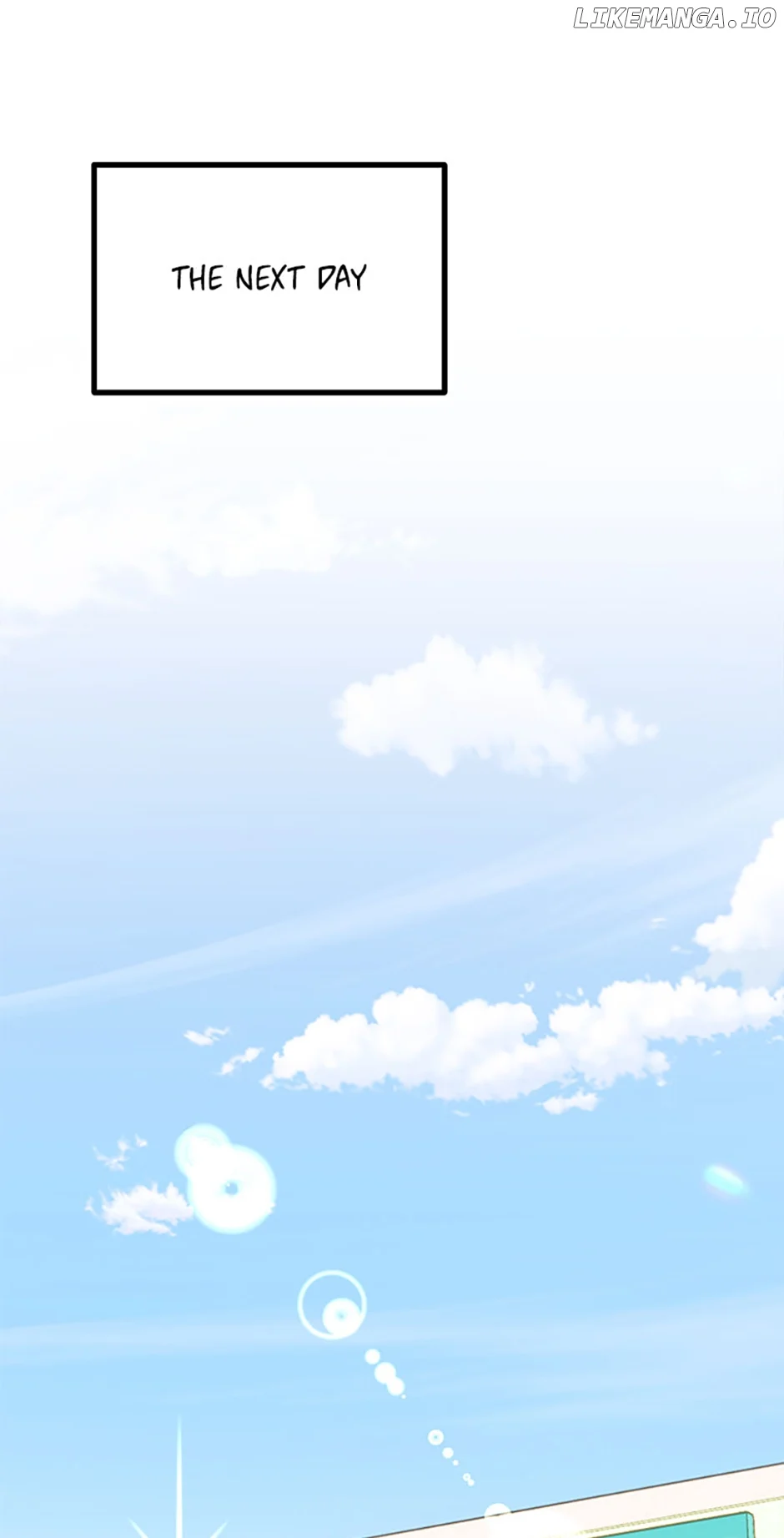 On Bad Terms [Official] chapter 27 page 80