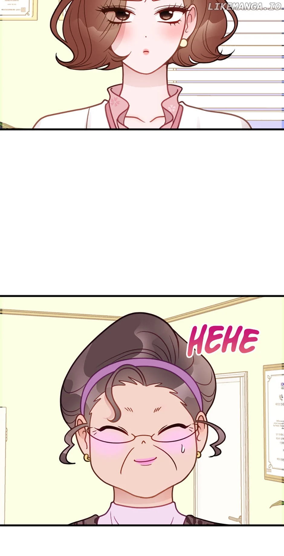 On Bad Terms [Official] chapter 27 page 82