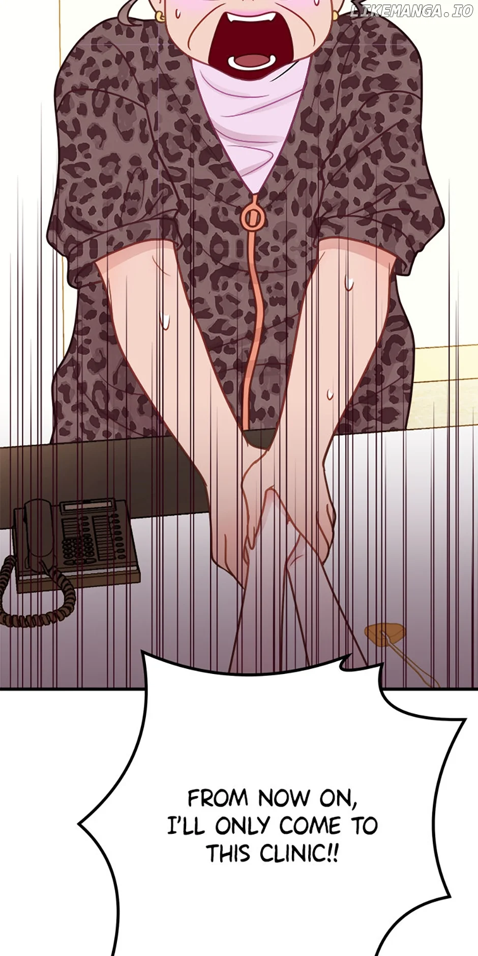 On Bad Terms [Official] chapter 27 page 87
