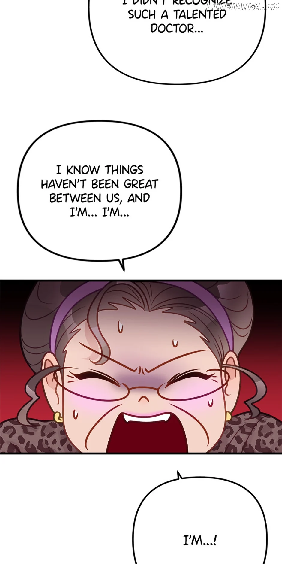 On Bad Terms [Official] chapter 27 page 89