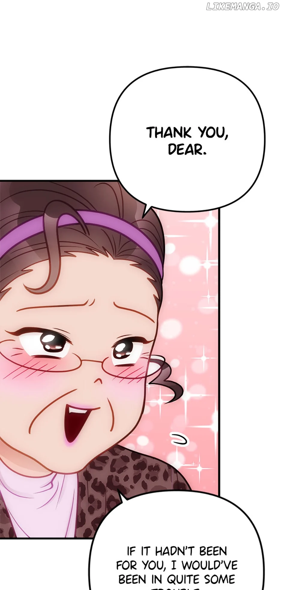On Bad Terms [Official] chapter 27 page 93