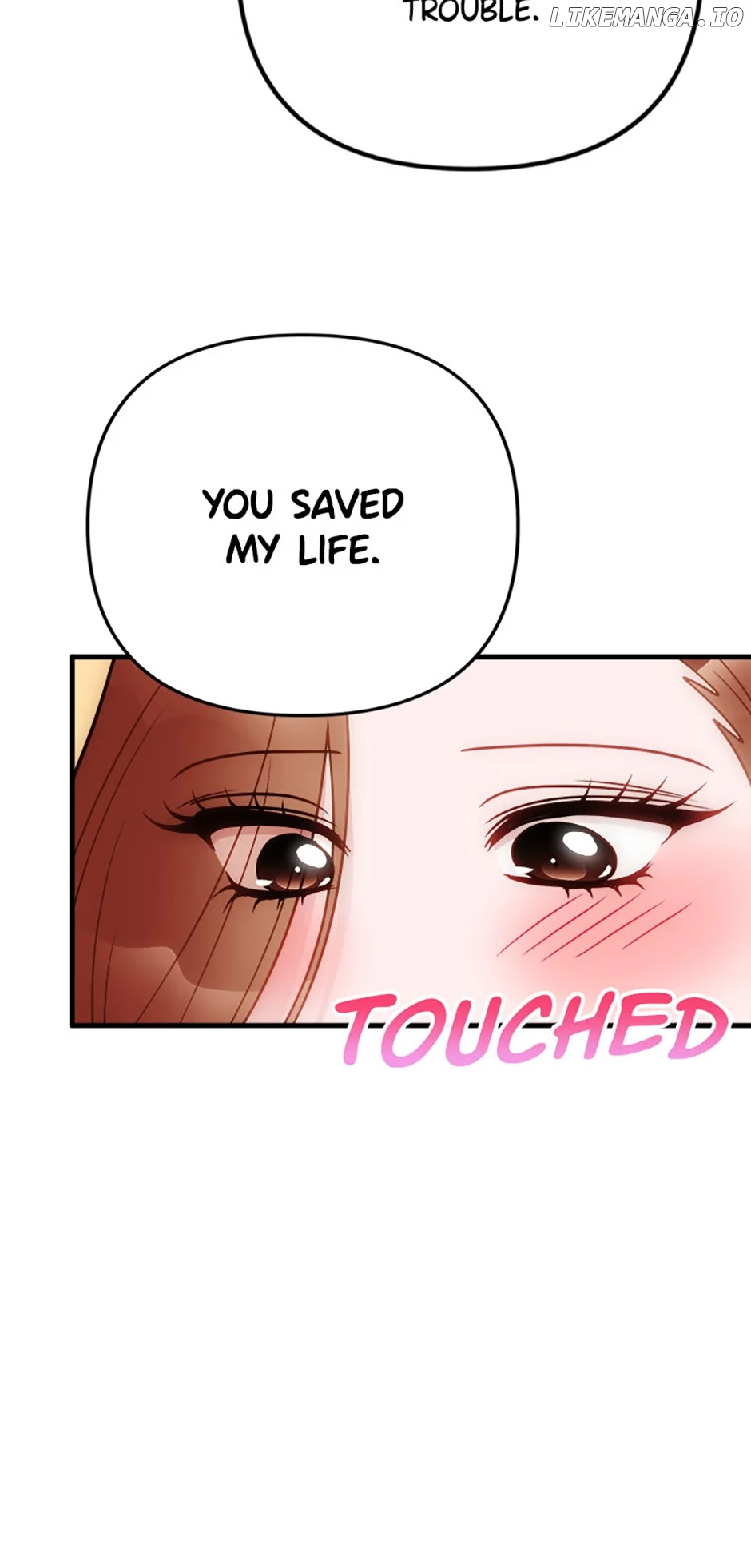 On Bad Terms [Official] chapter 27 page 94