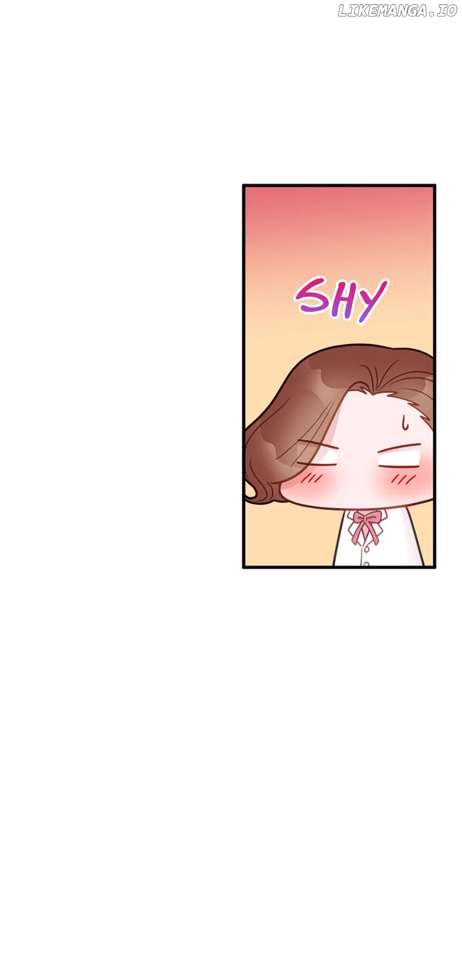 On Bad Terms [Official] chapter 27 page 95
