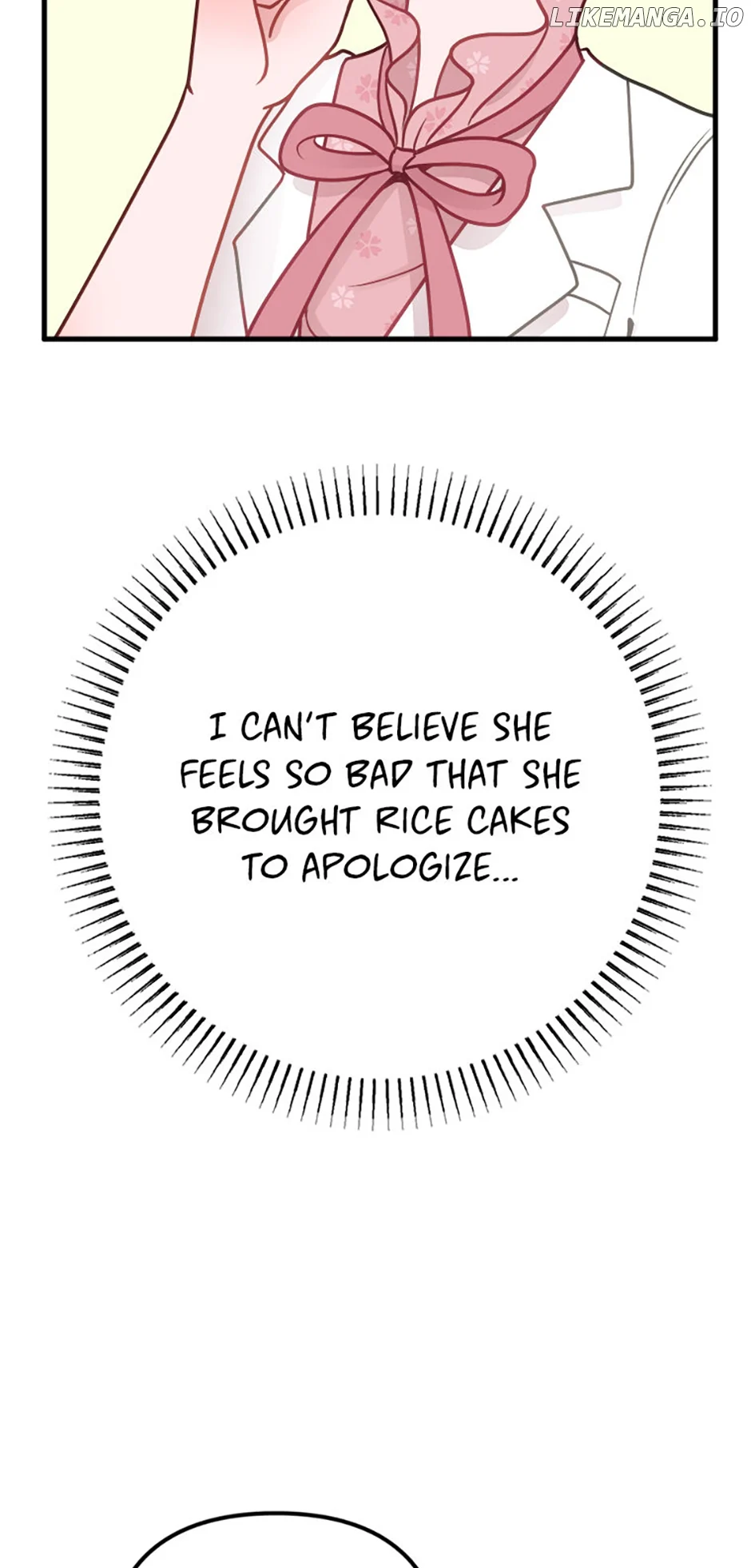 On Bad Terms [Official] chapter 27 page 97