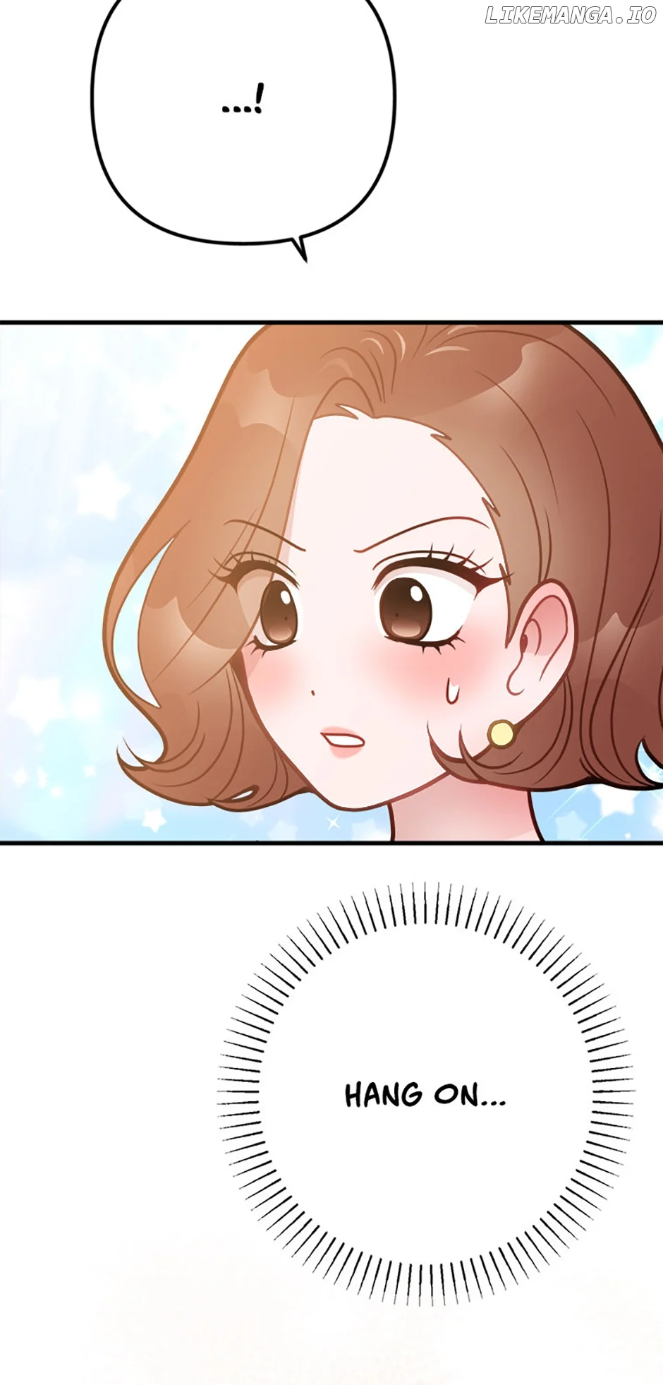 On Bad Terms [Official] chapter 27 page 98