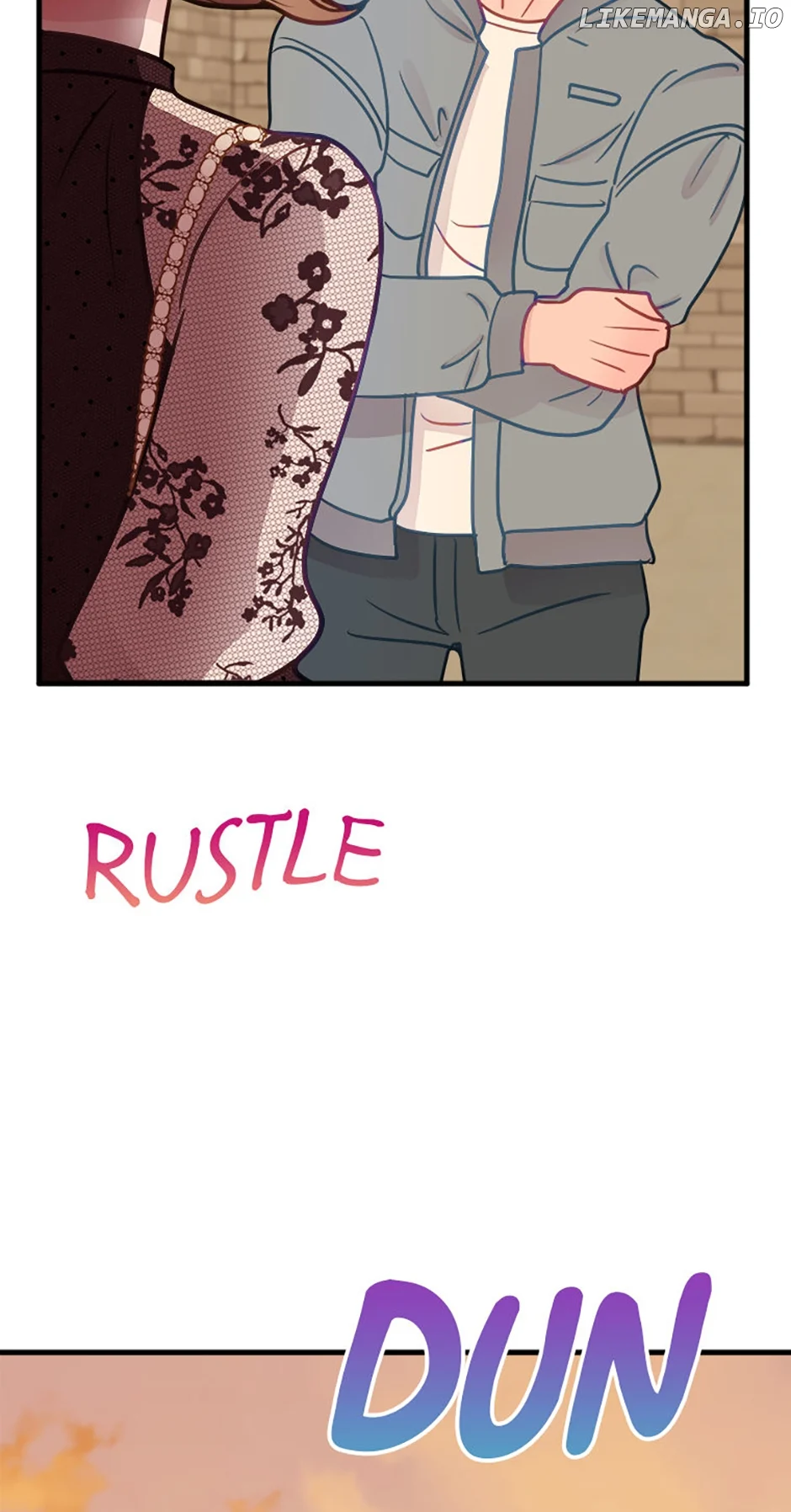On Bad Terms [Official] chapter 27 page 104