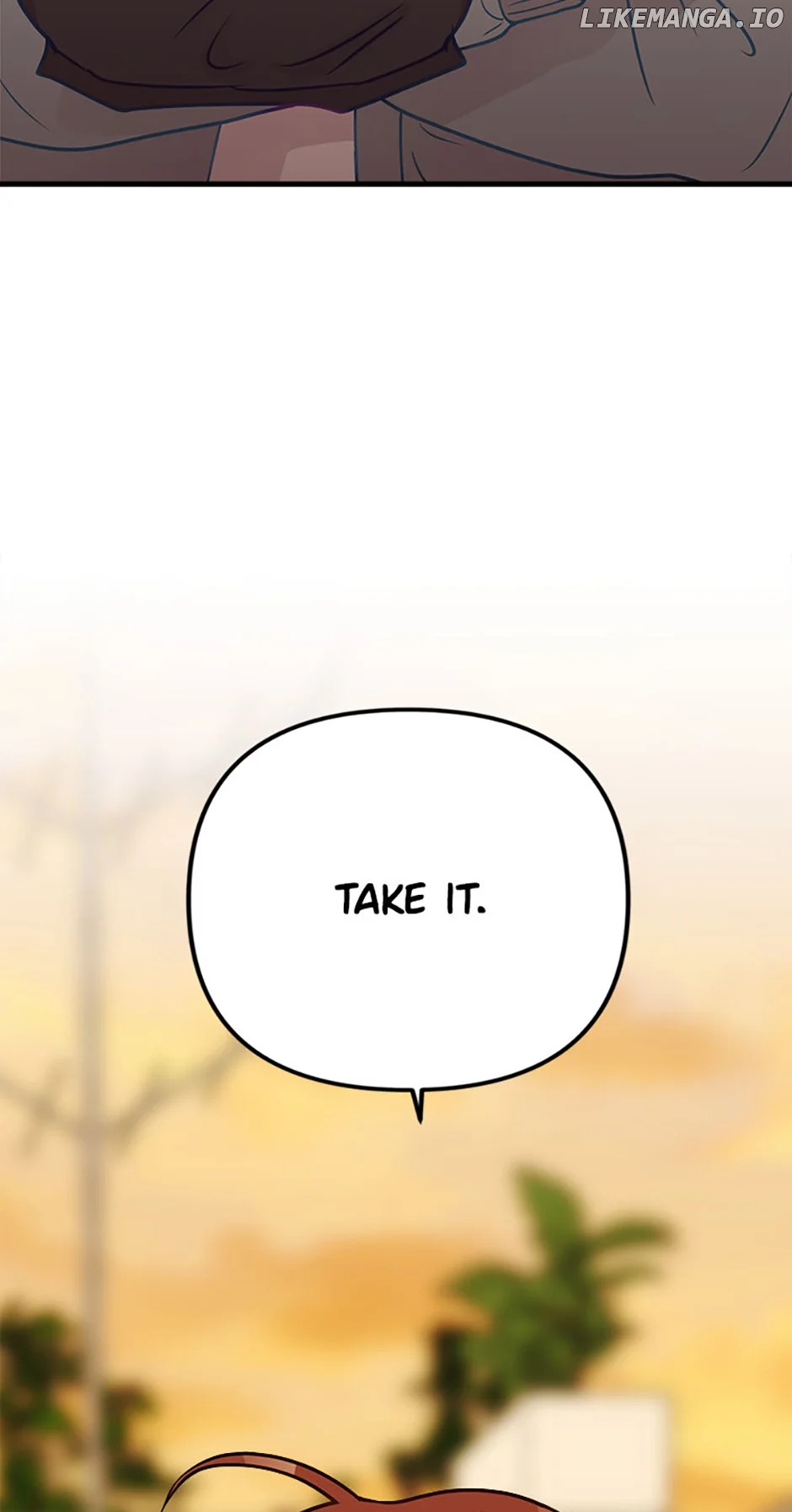 On Bad Terms [Official] chapter 27 page 106