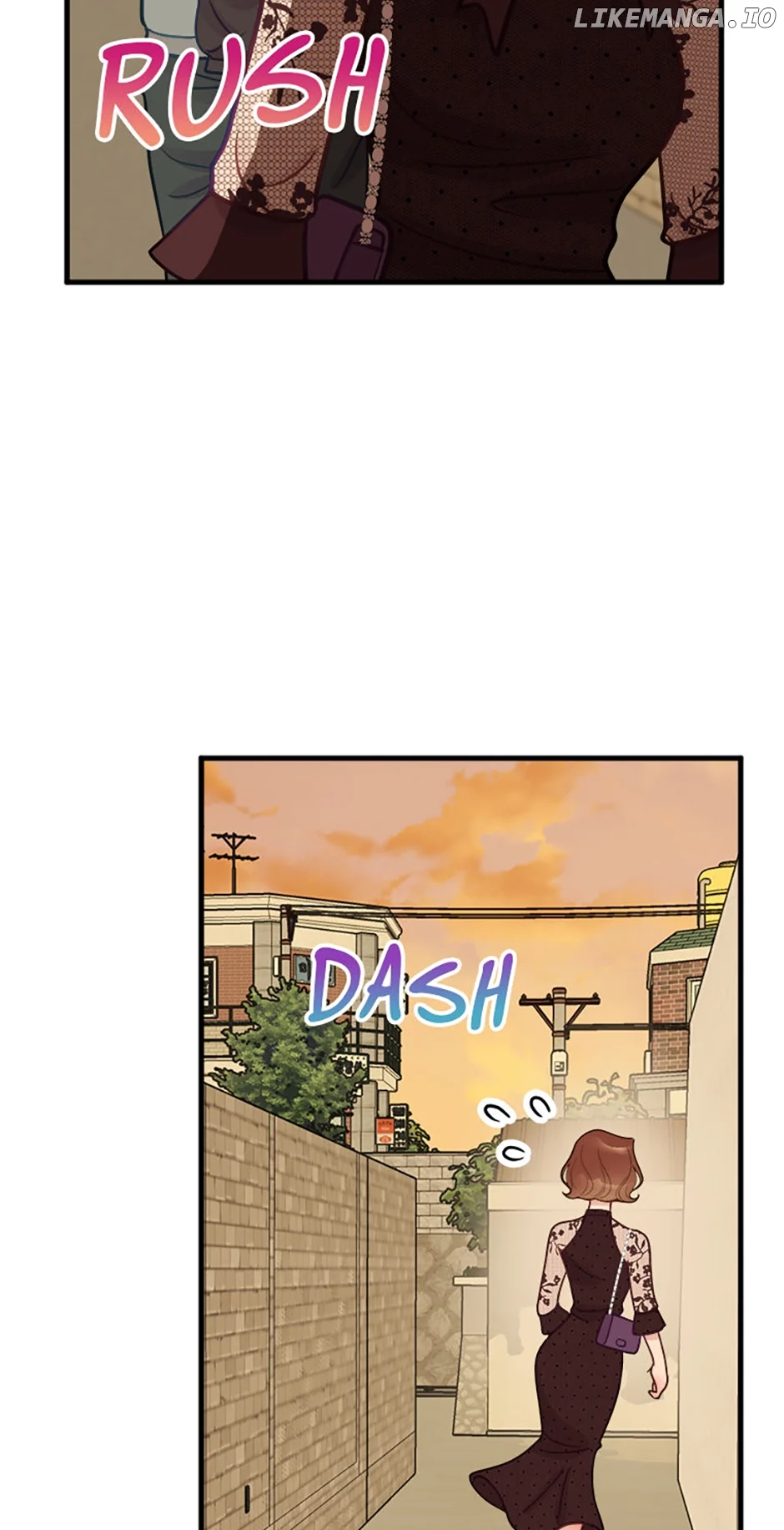On Bad Terms [Official] chapter 28 page 2