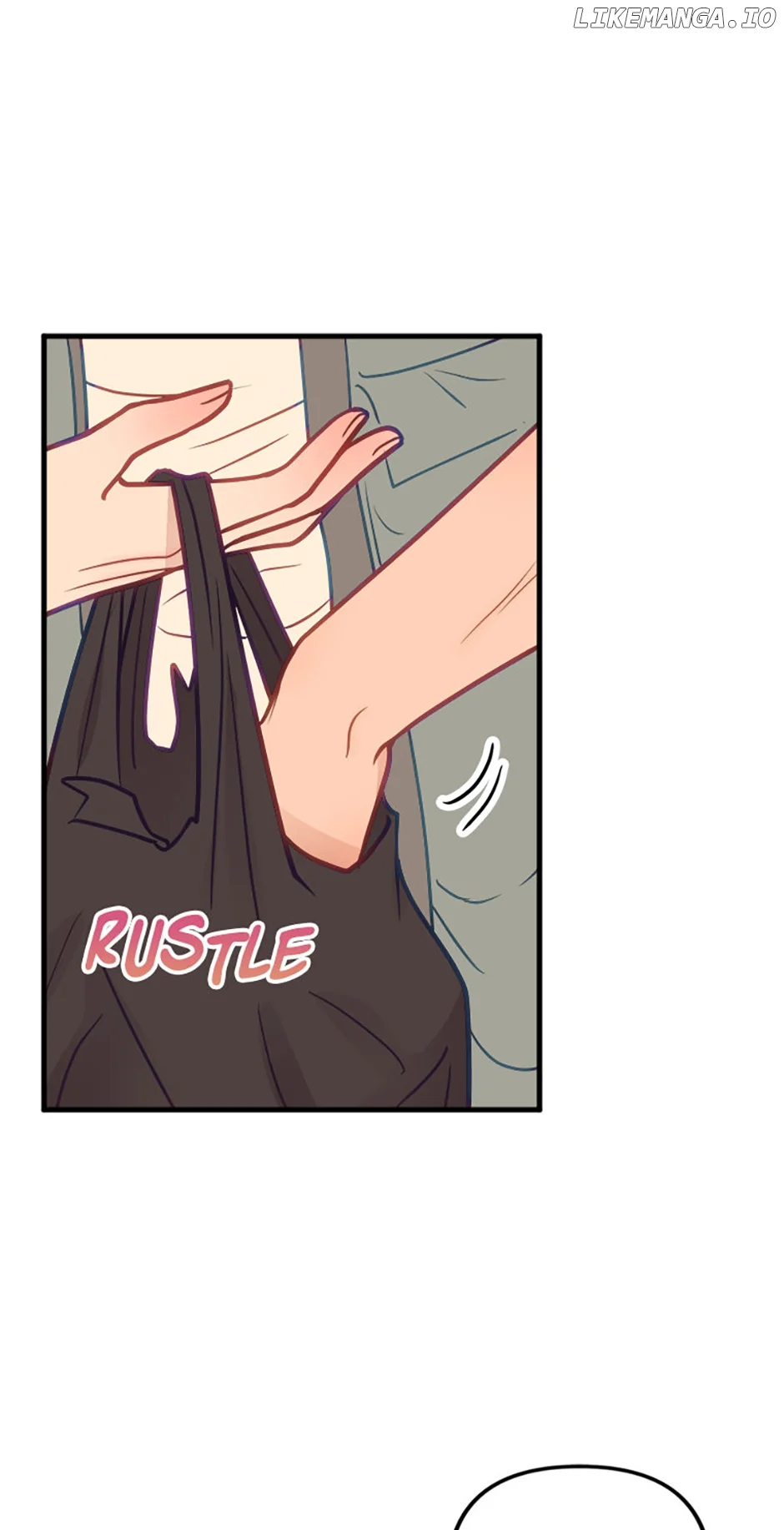 On Bad Terms [Official] chapter 28 page 4