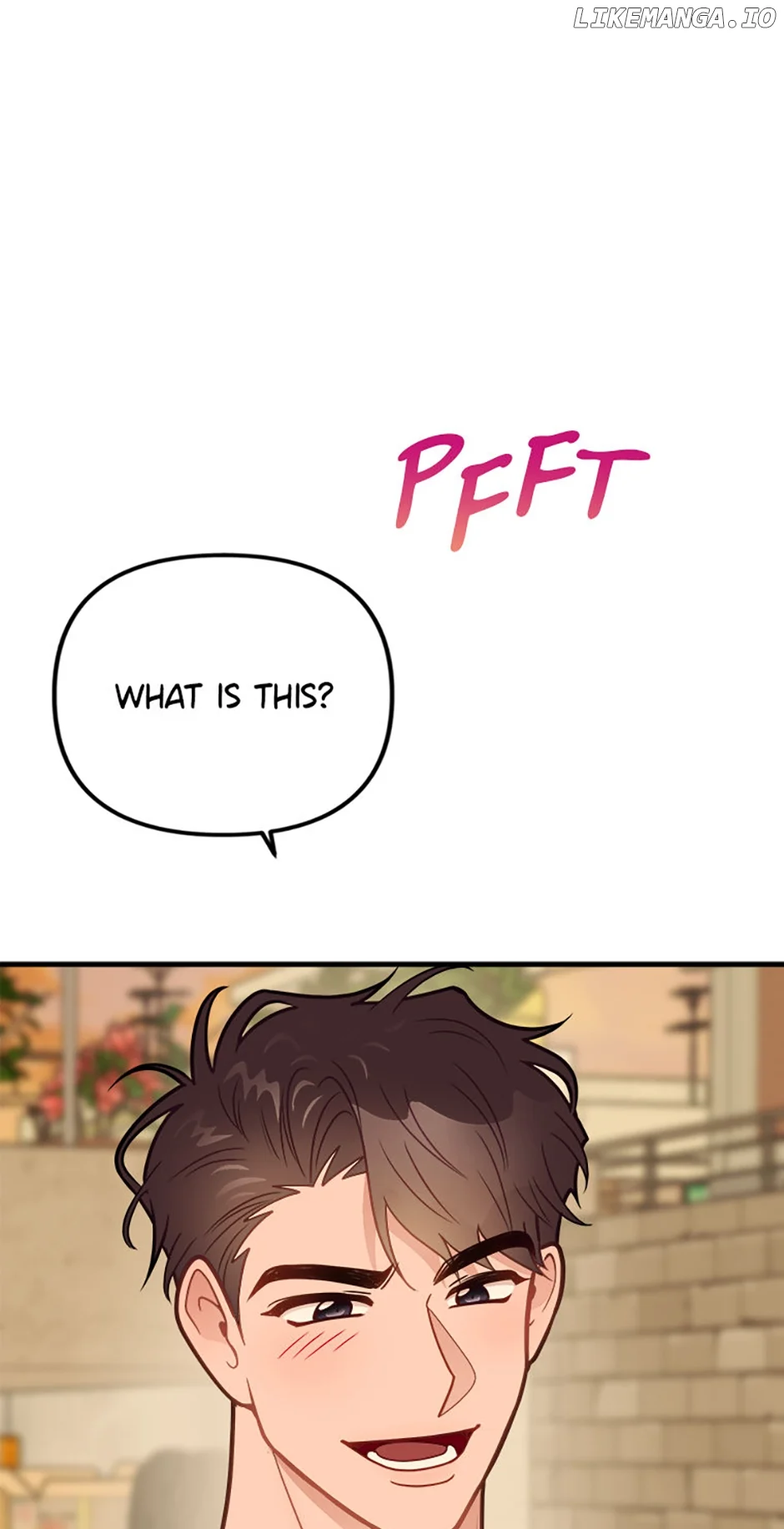 On Bad Terms [Official] chapter 28 page 6
