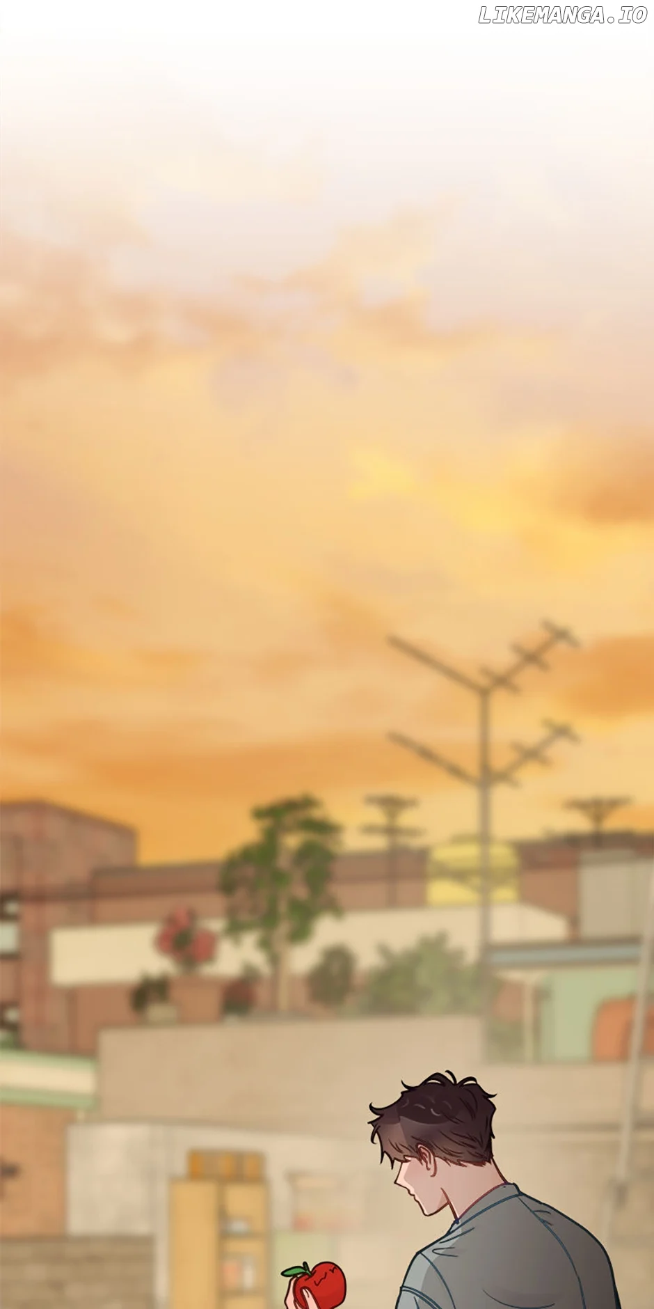 On Bad Terms [Official] chapter 28 page 11
