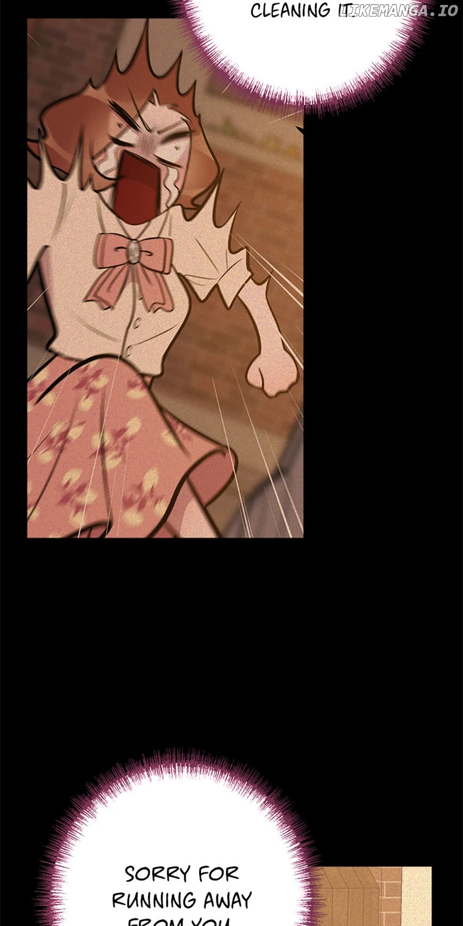 On Bad Terms [Official] chapter 28 page 13