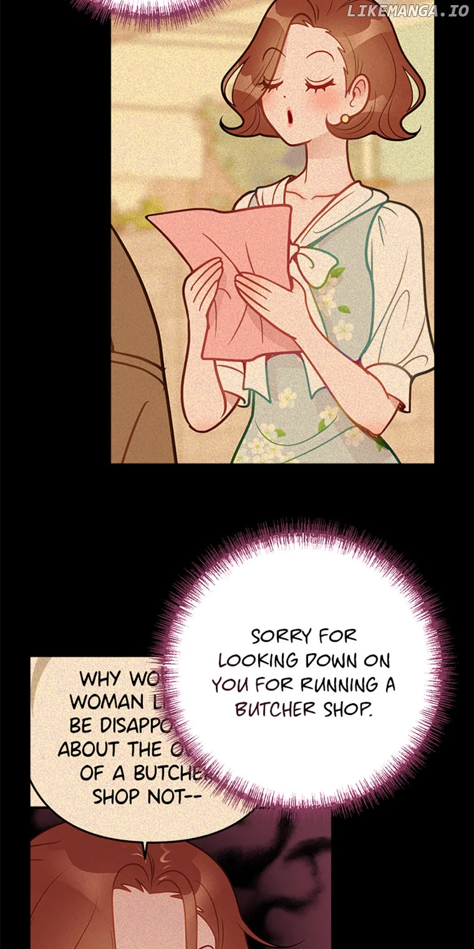 On Bad Terms [Official] chapter 28 page 16