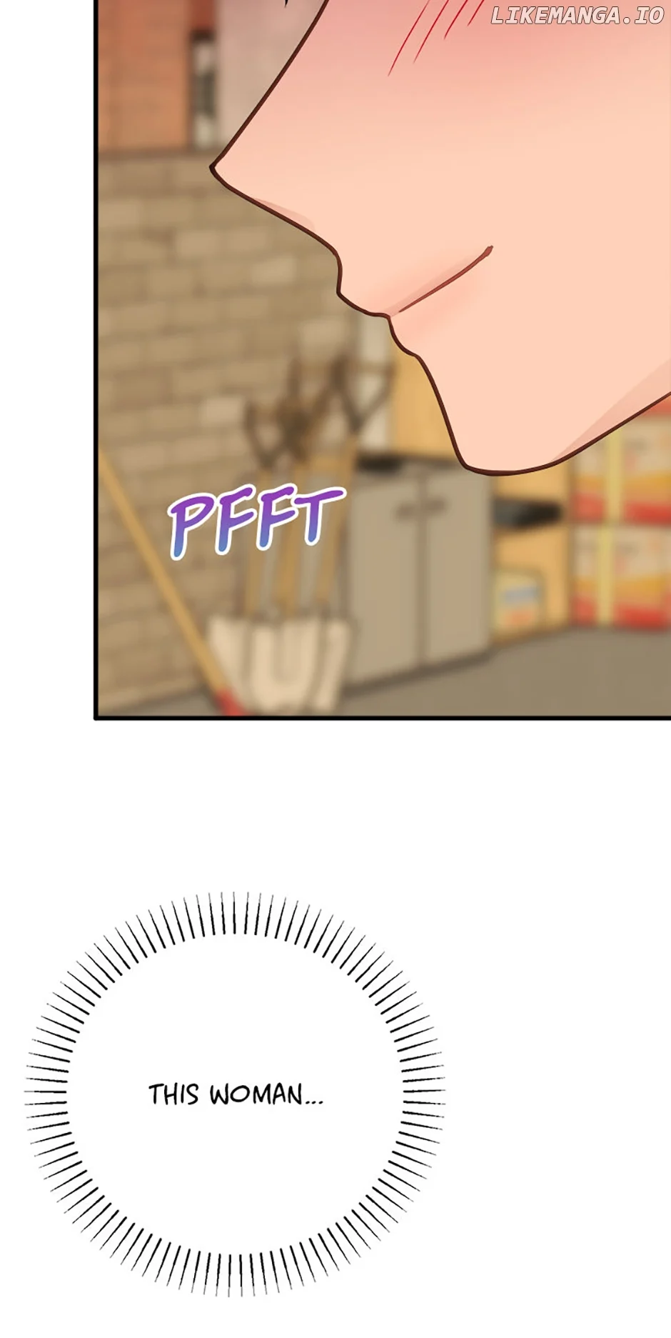 On Bad Terms [Official] chapter 28 page 20