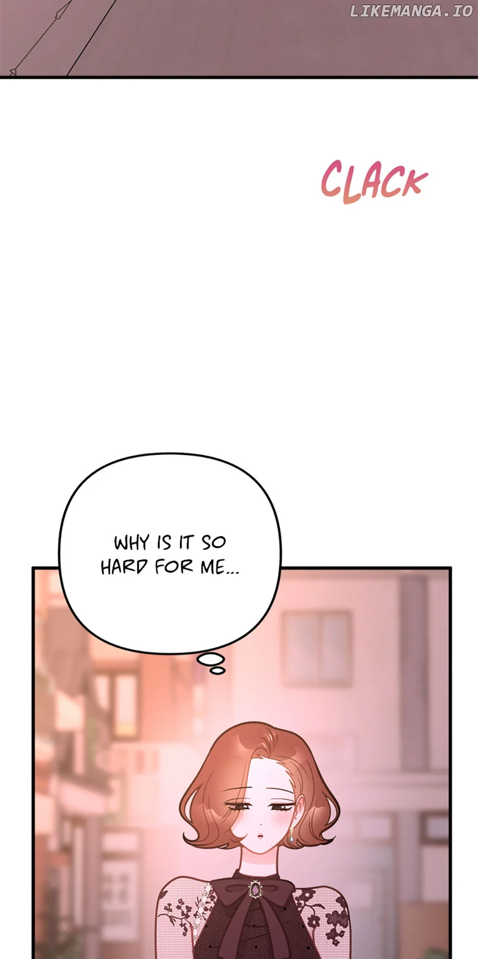 On Bad Terms [Official] chapter 28 page 23