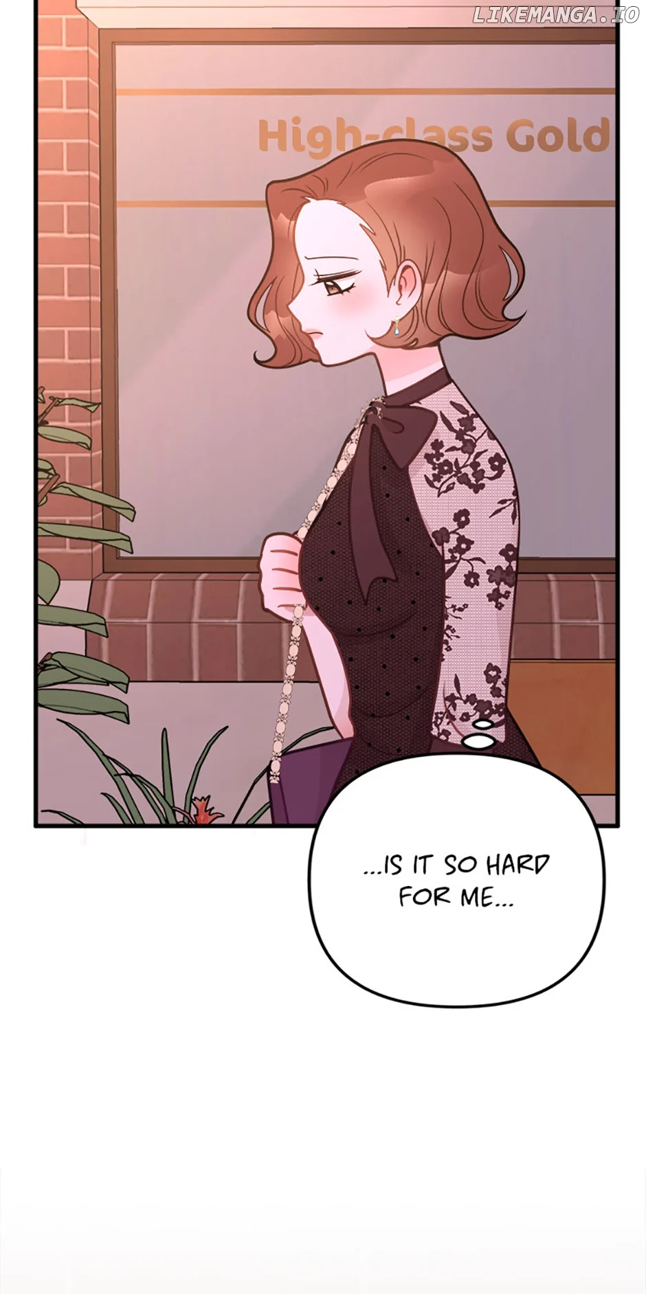 On Bad Terms [Official] chapter 28 page 25