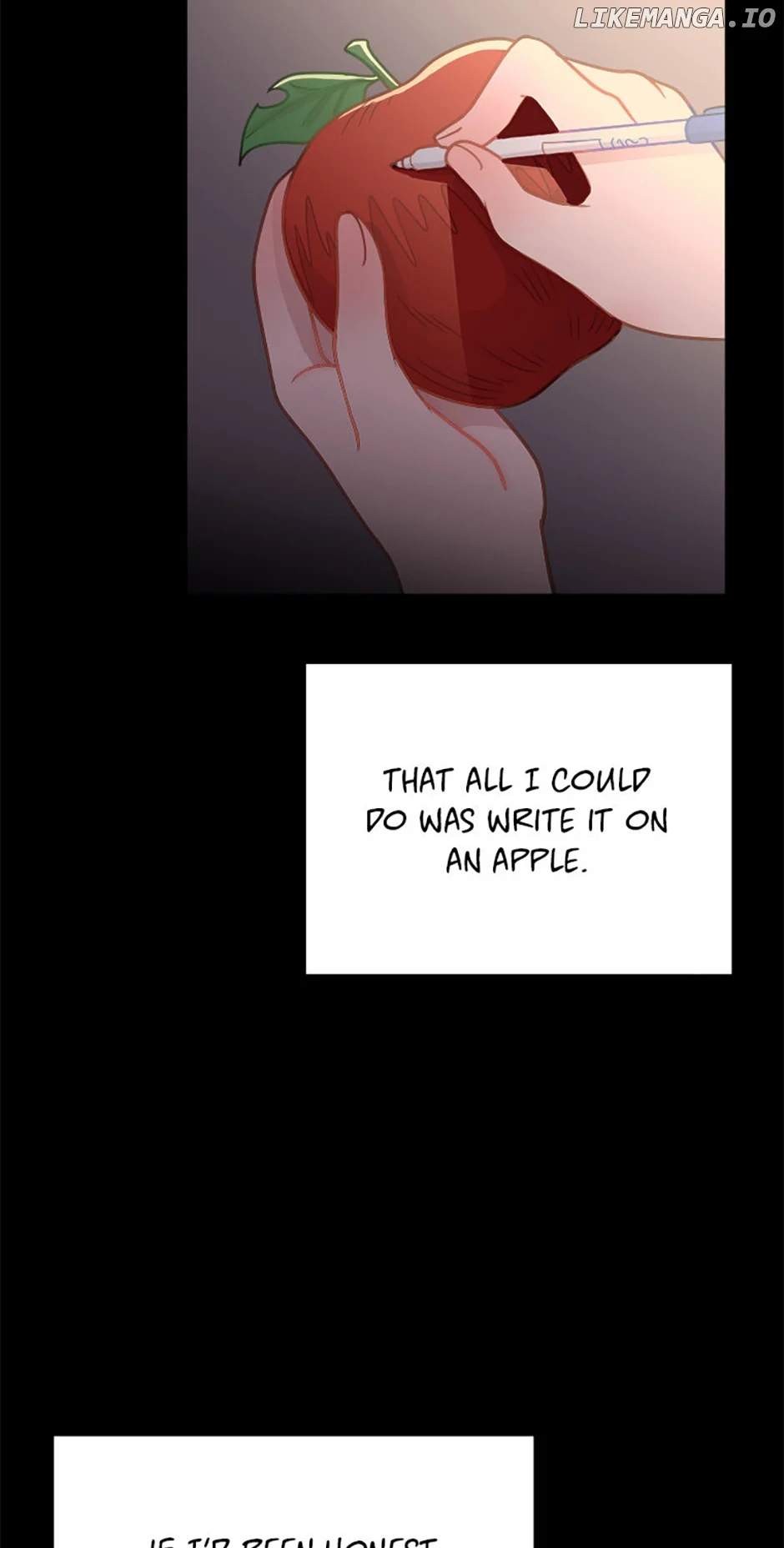 On Bad Terms [Official] chapter 28 page 29