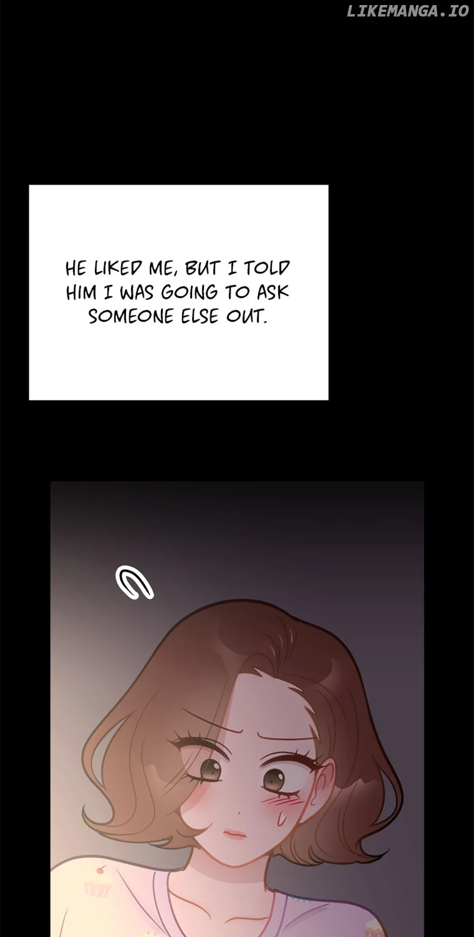 On Bad Terms [Official] chapter 28 page 31