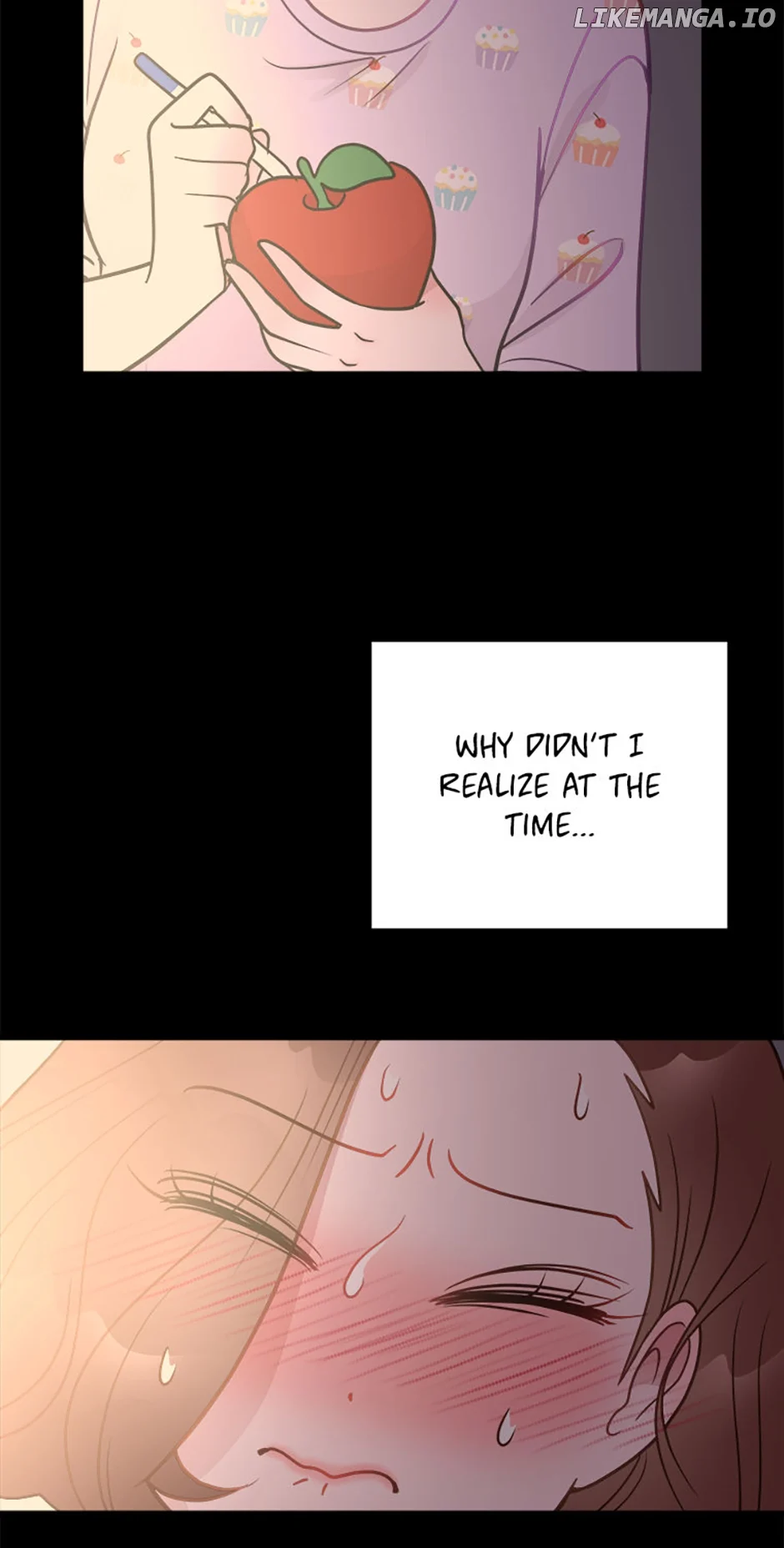On Bad Terms [Official] chapter 28 page 32