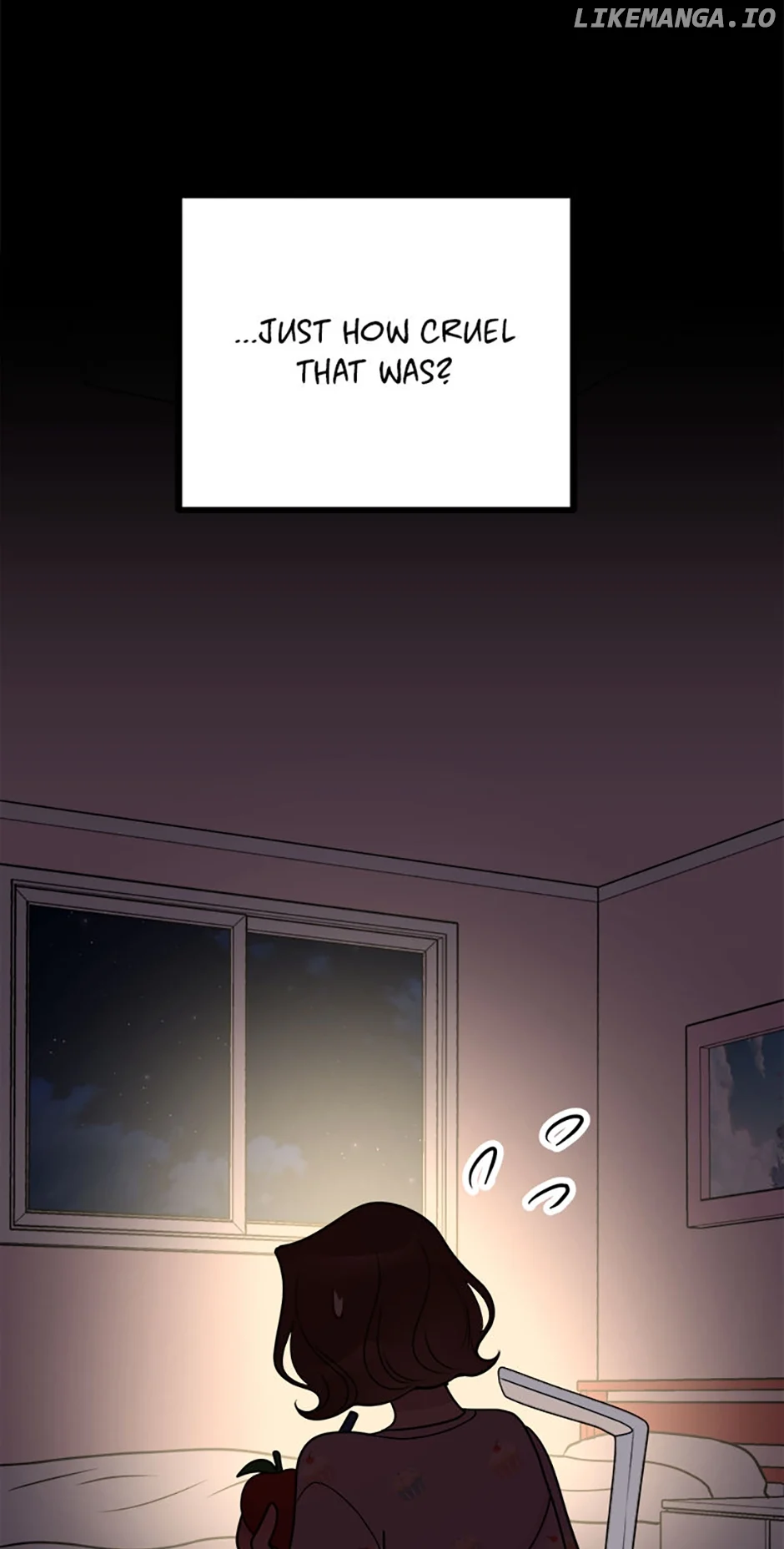 On Bad Terms [Official] chapter 28 page 33